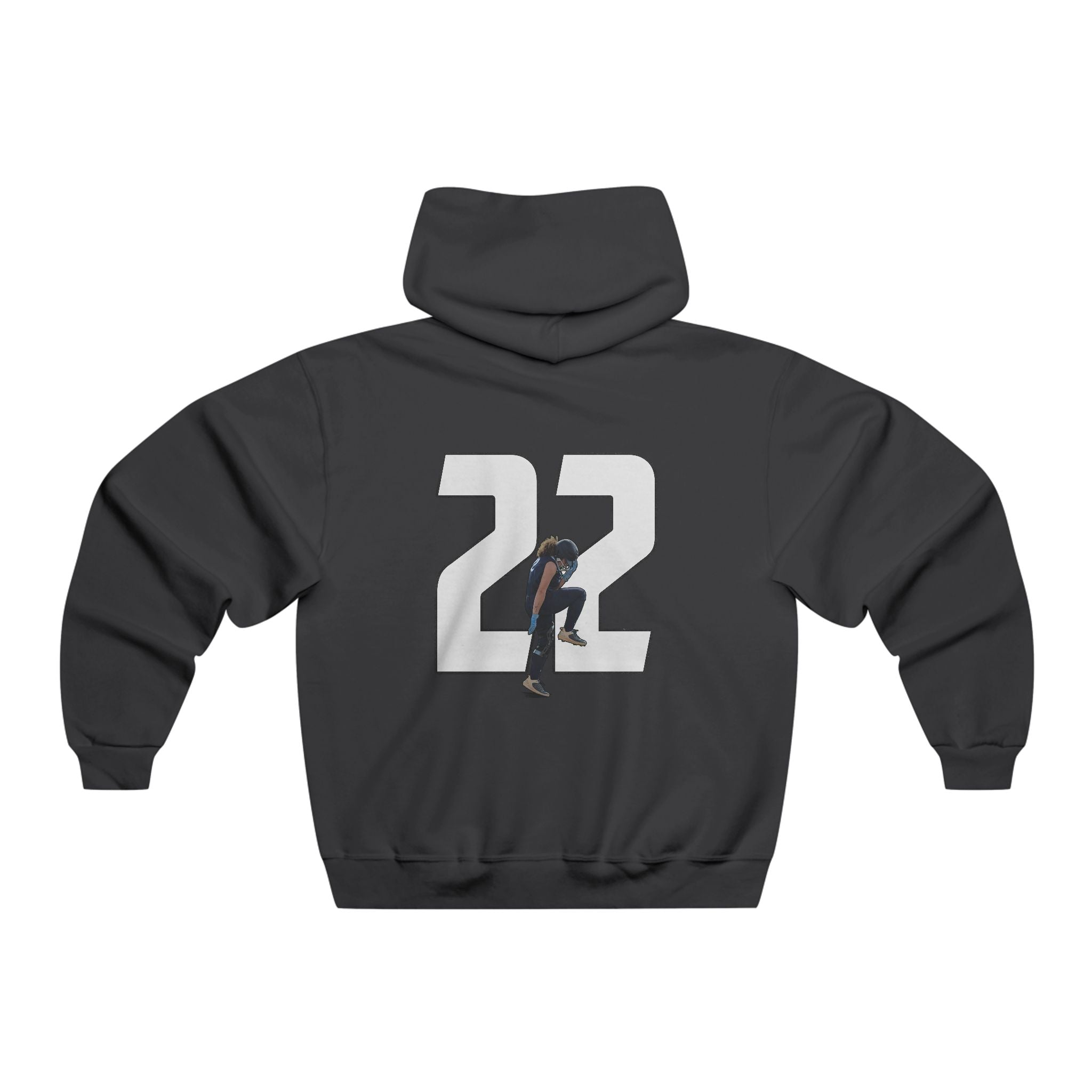 Jayde Rivera Vintage Hoodie