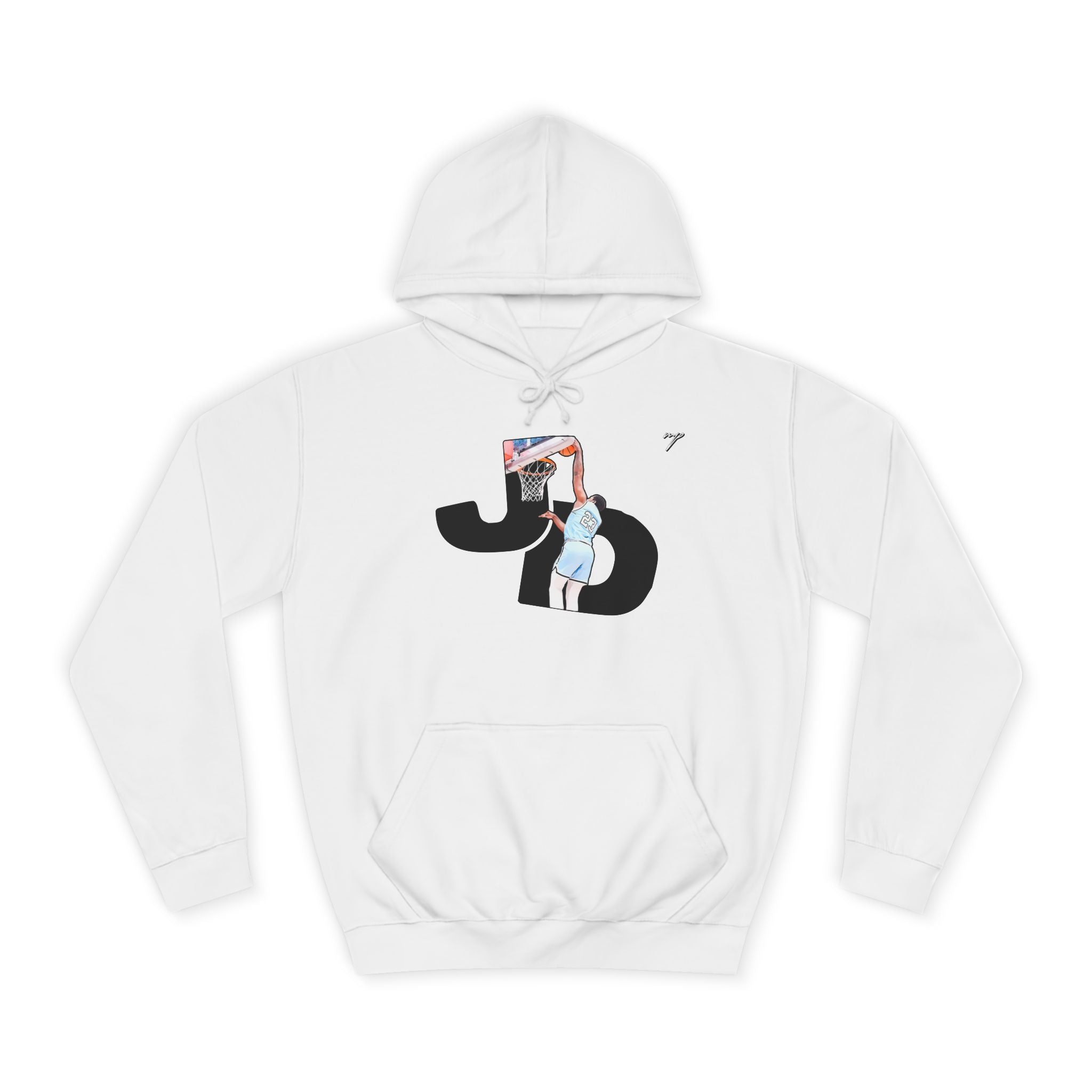 Jaden Daughtry Hoodie