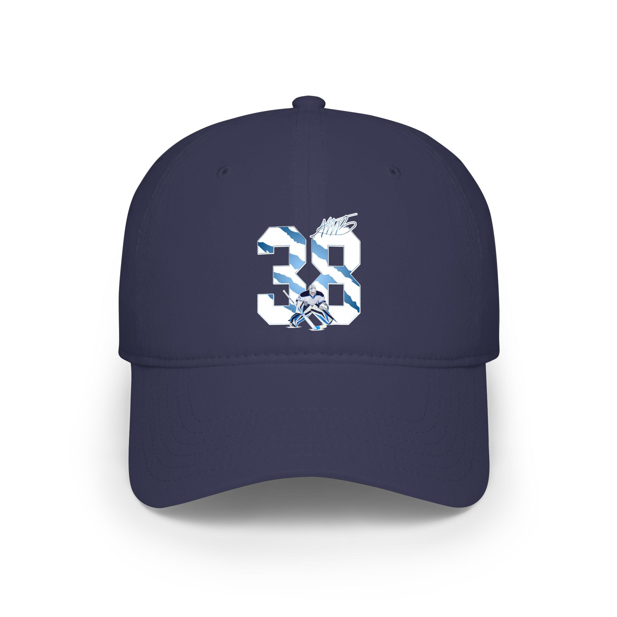 Madisyn Ryan Hat