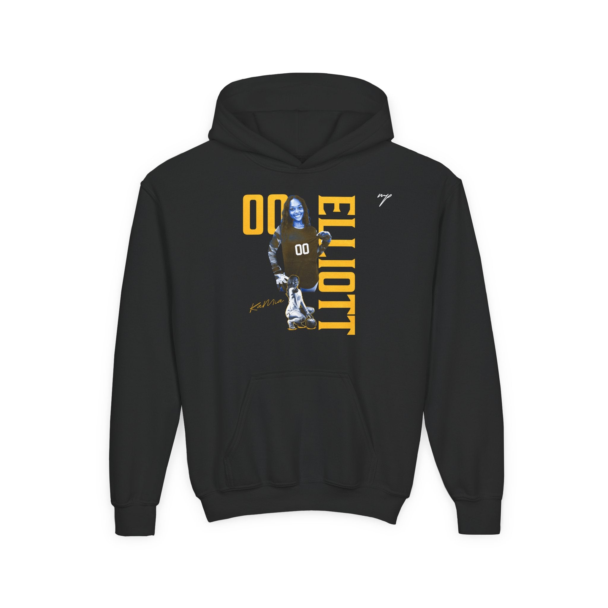 KaMia Elliott YOUTH Hoodie