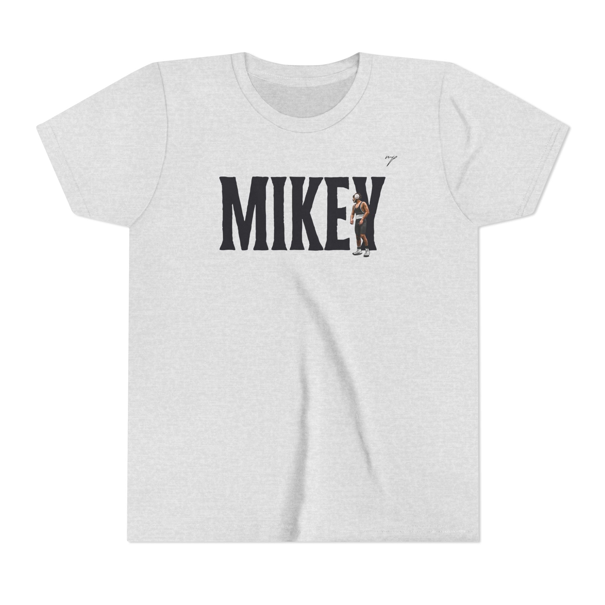 Michael Perez YOUTH Graphic Tee