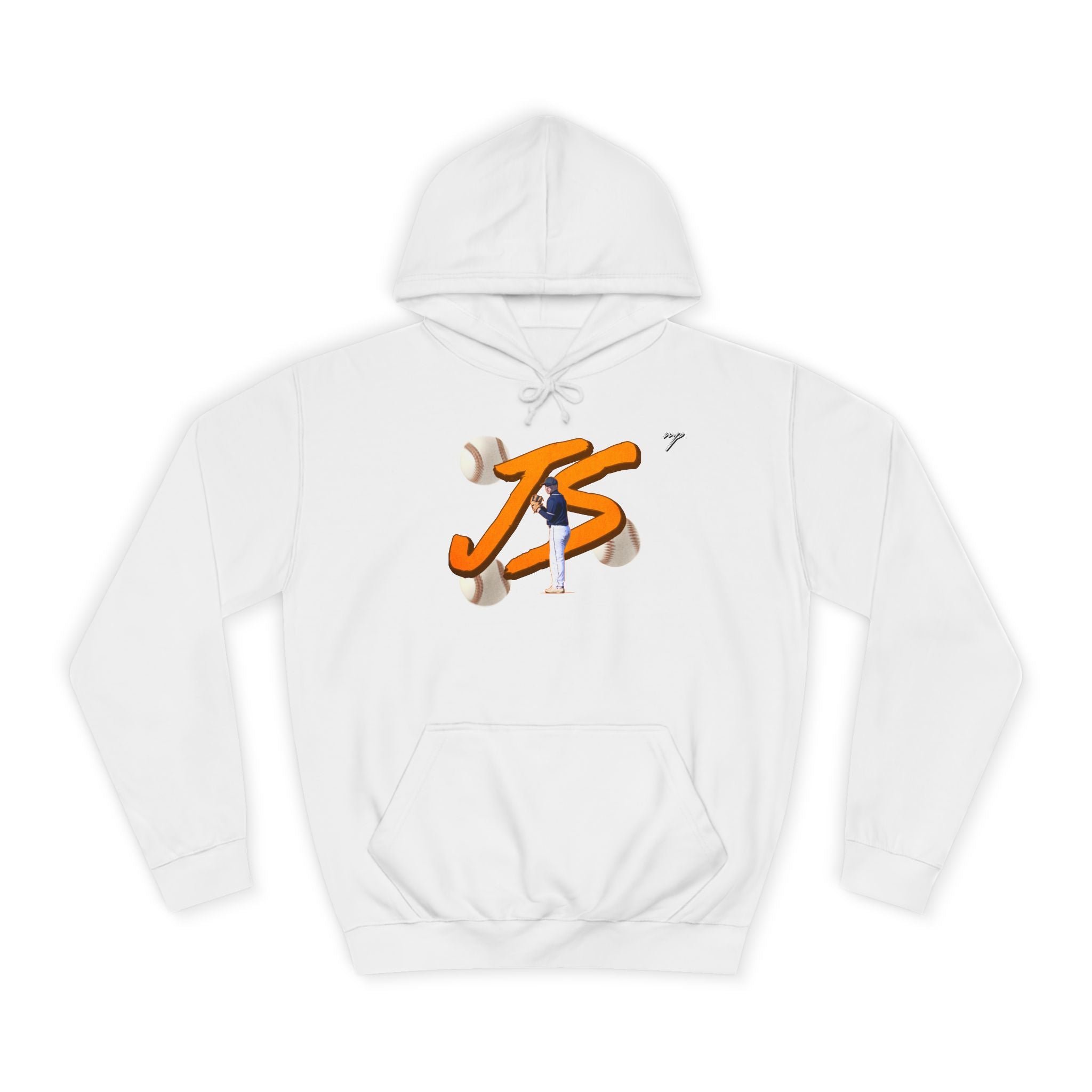 Jeremy Soppel Hoodie