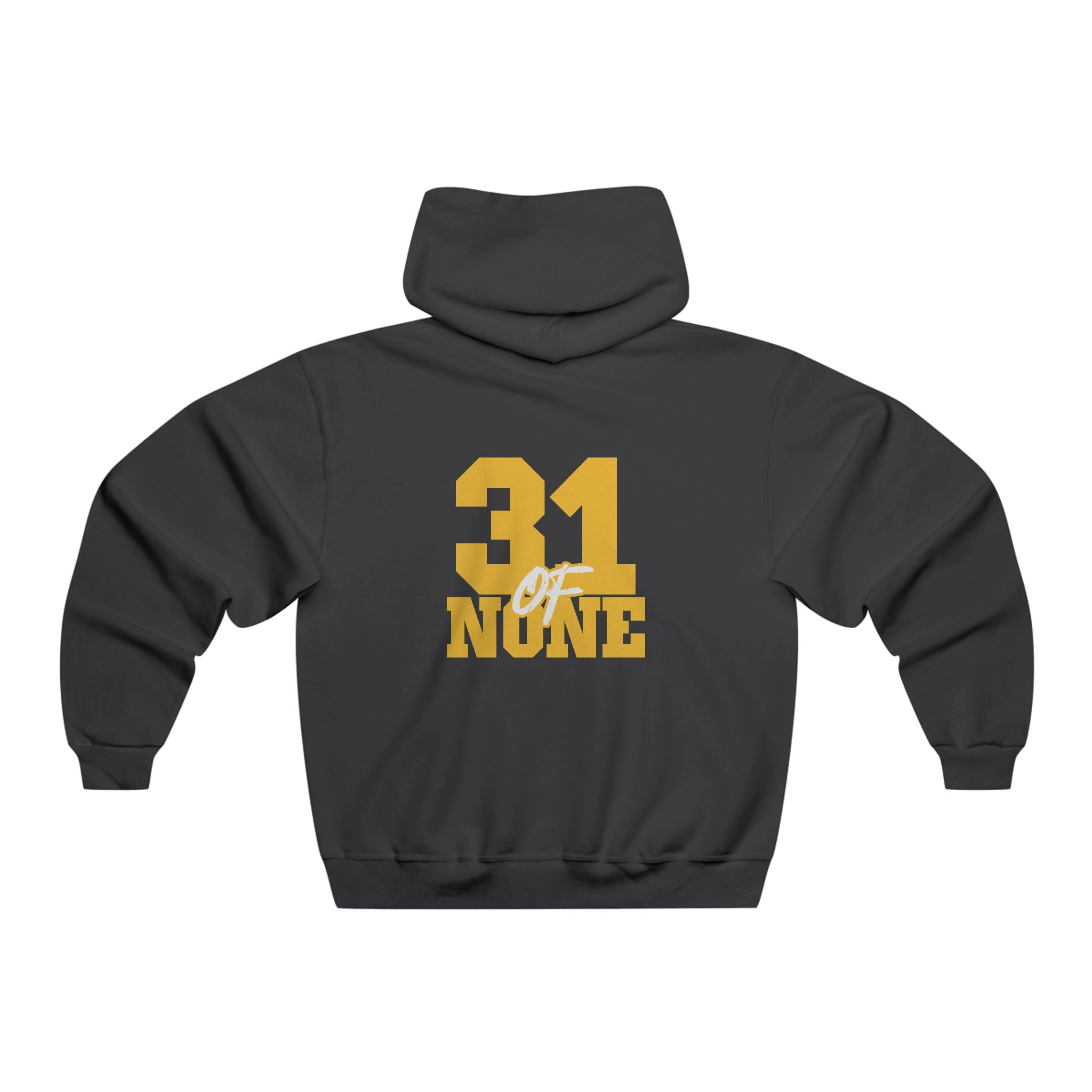 Dejonice Parris Vintage Hoodie