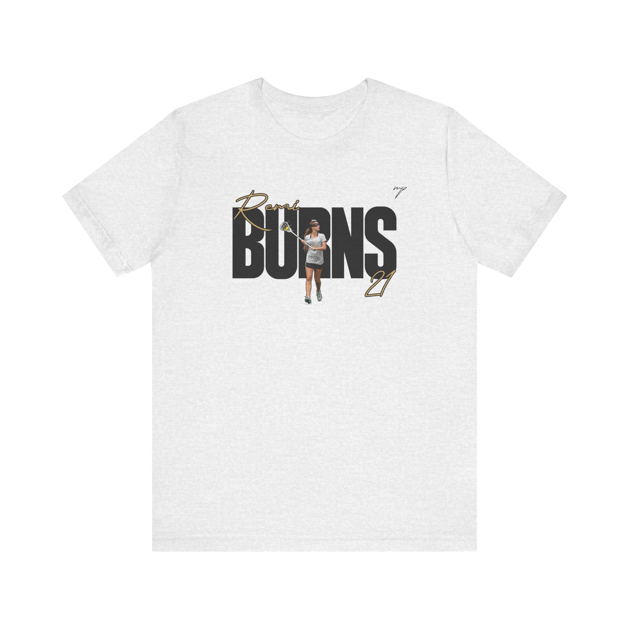 Remi Burns Graphic Tee