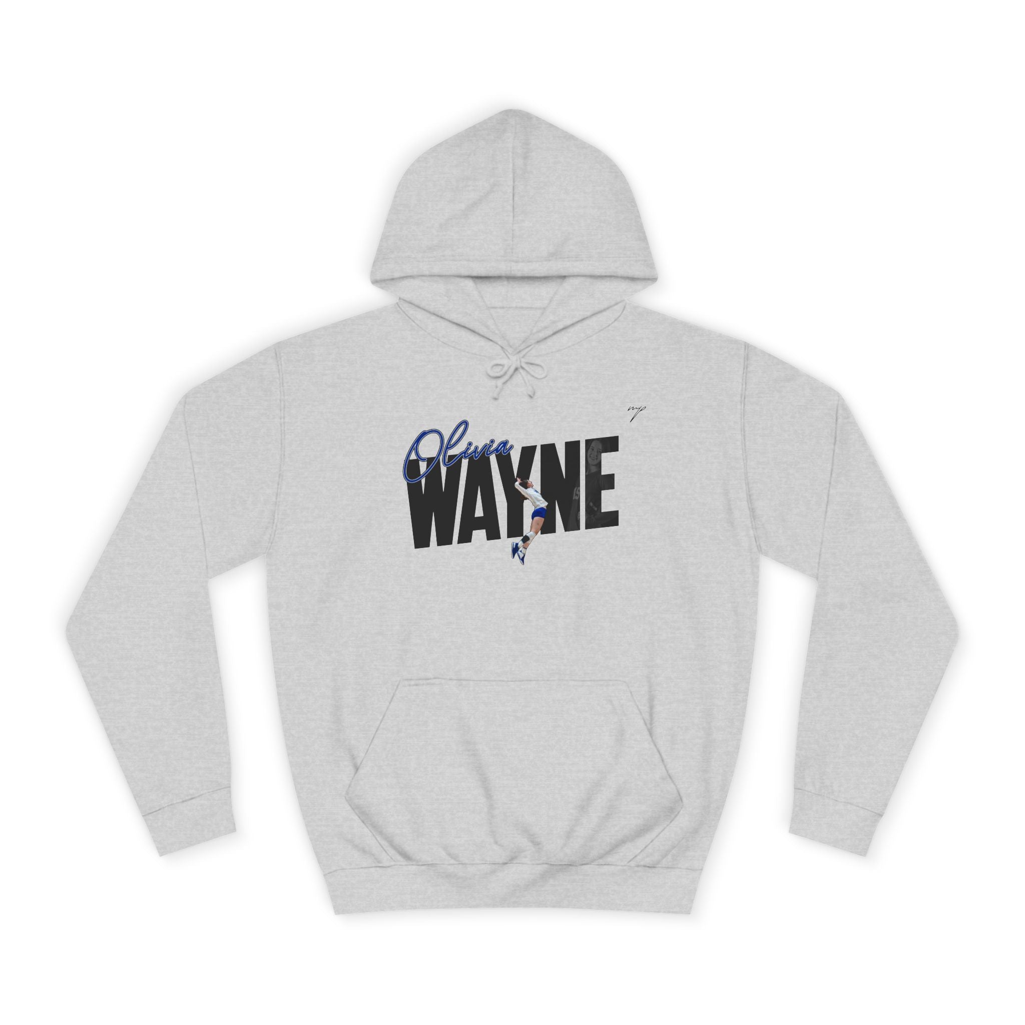 Olivia Wayne Hoodie