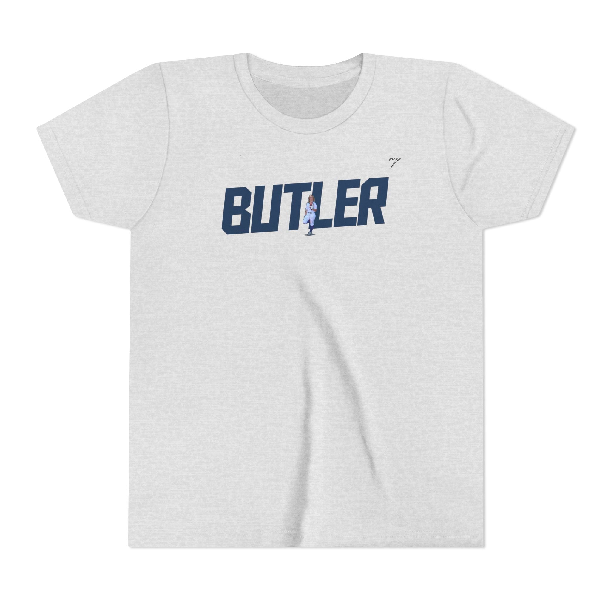 Brenna Butler YOUTH Graphic Tee