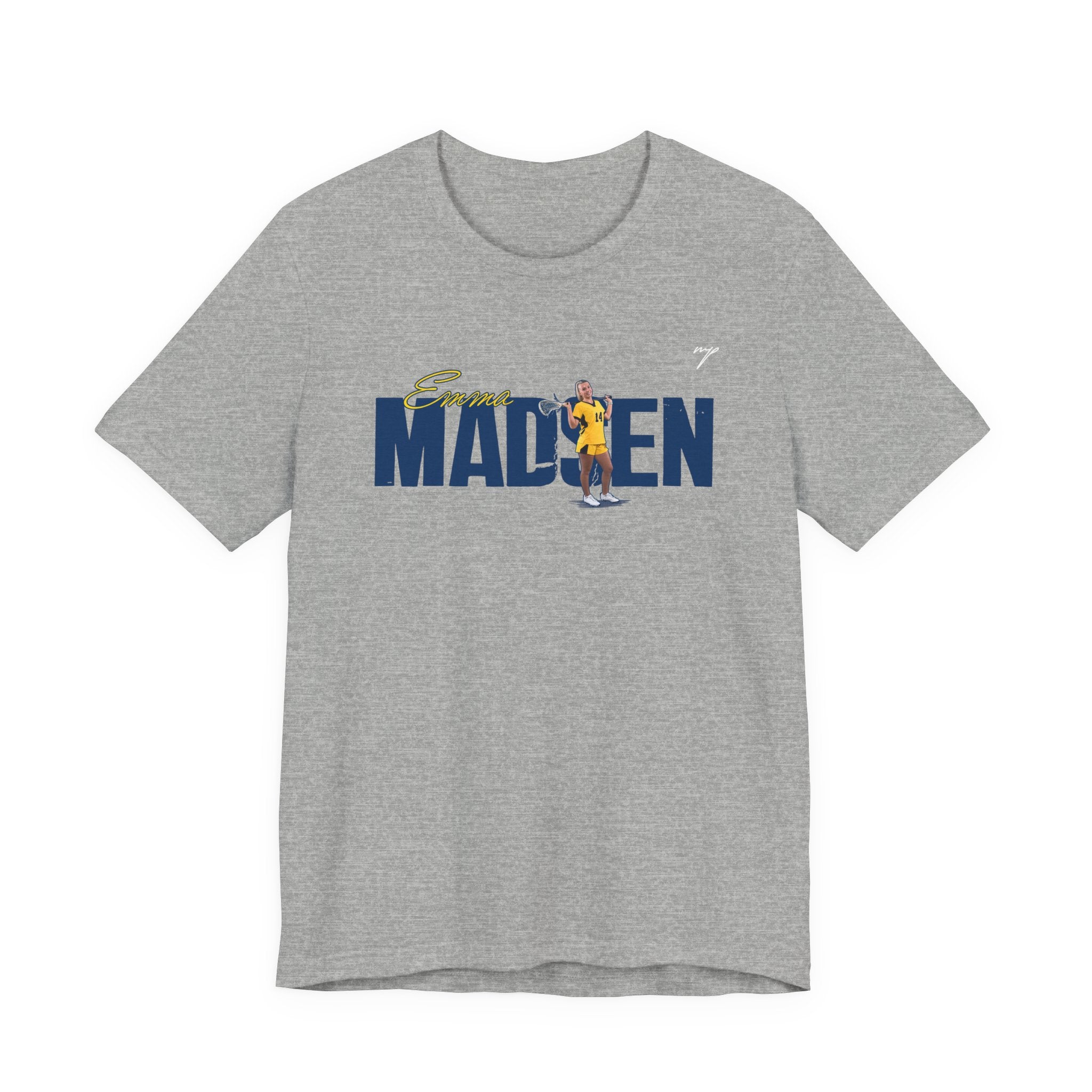 Emma Madsen Graphic Tee