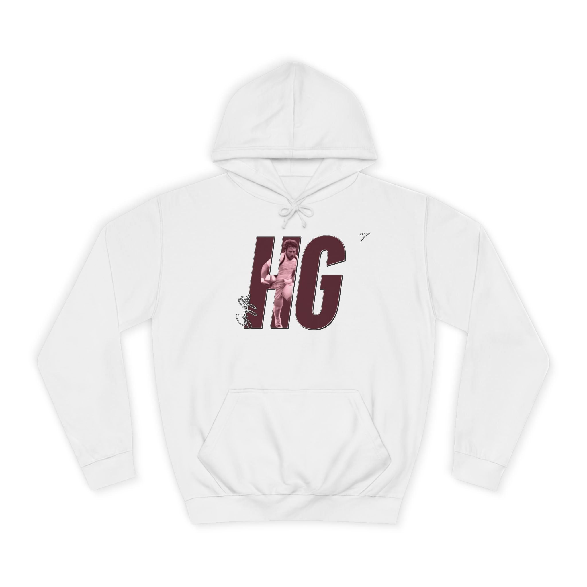 Hoyt Griffin Hoodie