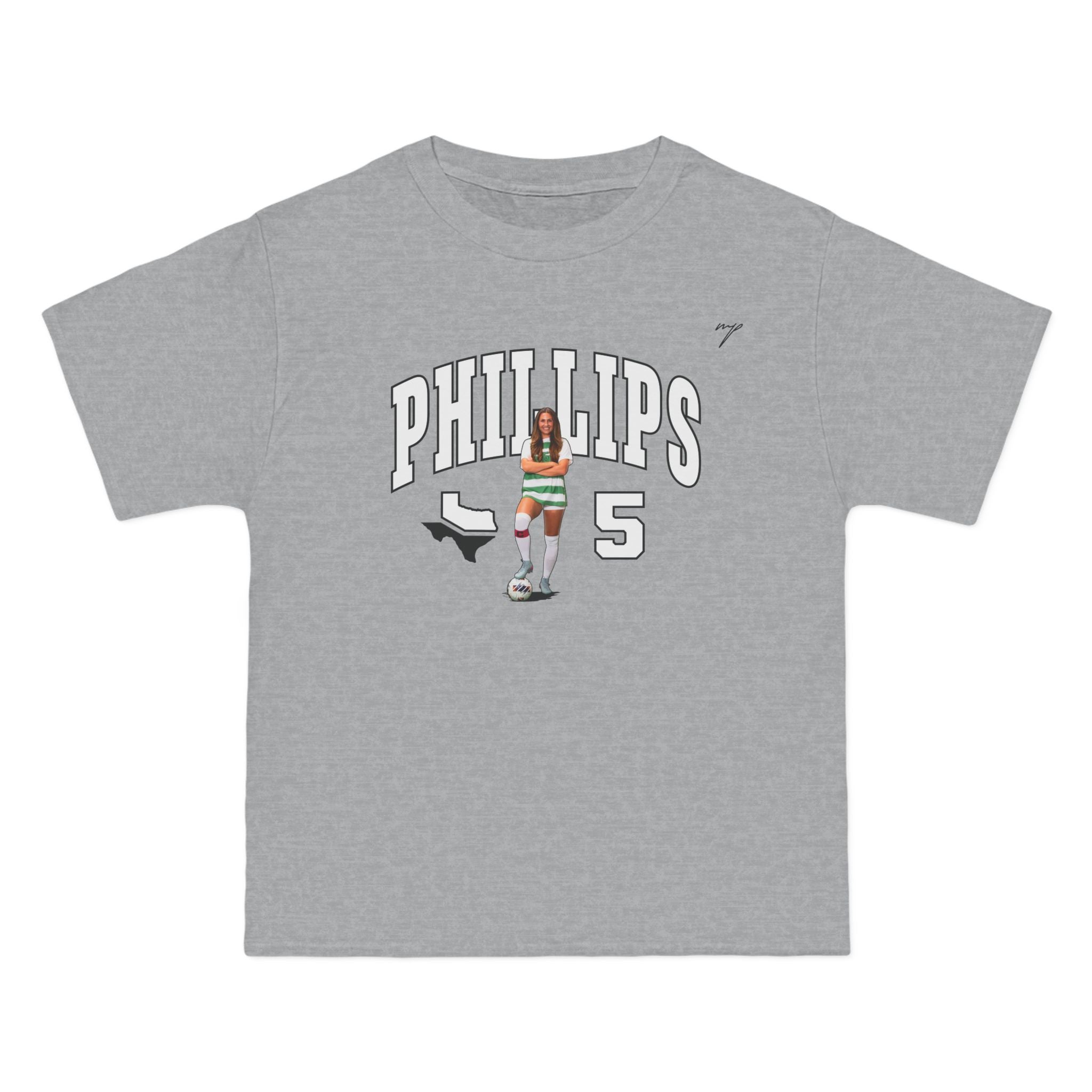 Hannah Phillips Vintage Tee