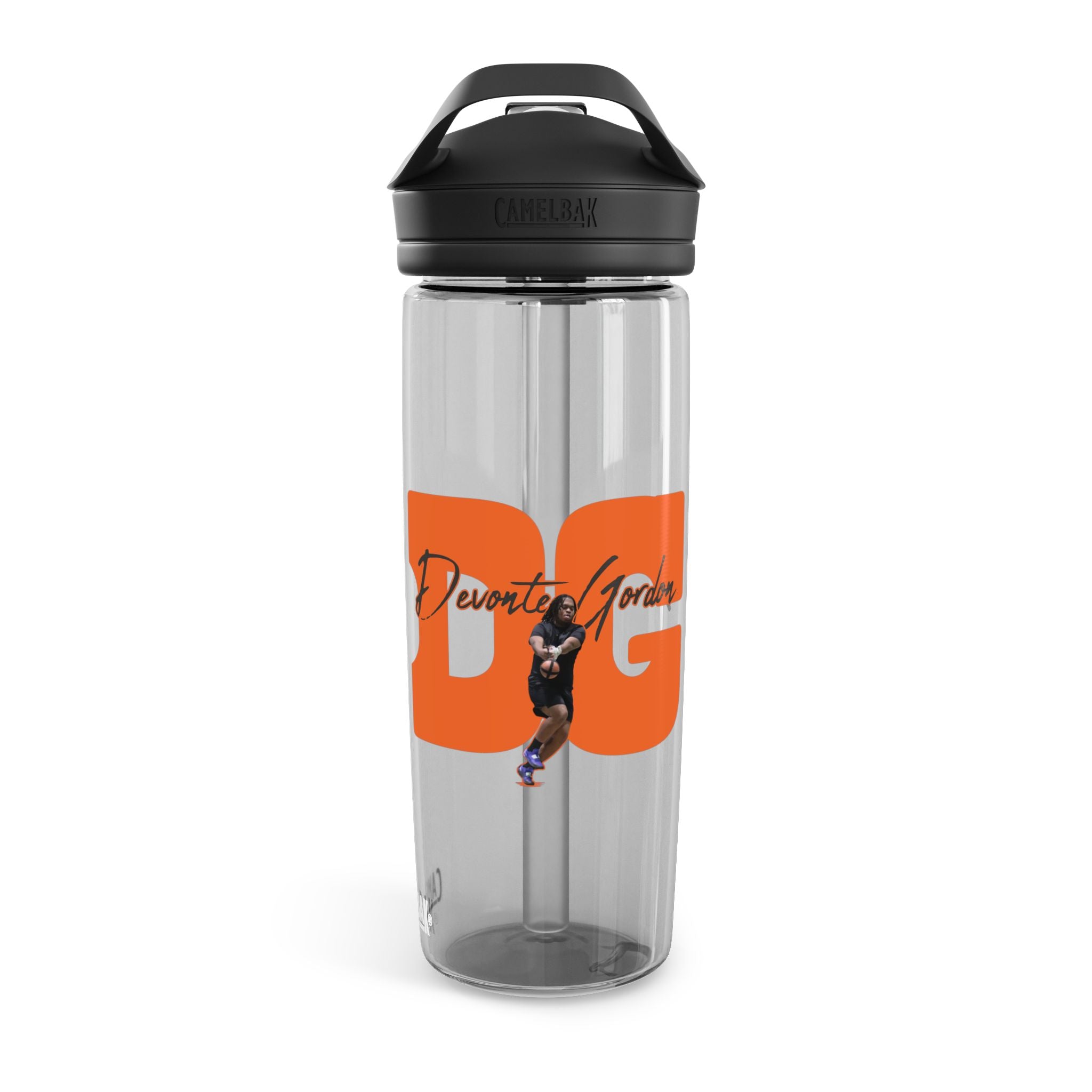 Devonte Gordon CamelBak Water Bottle