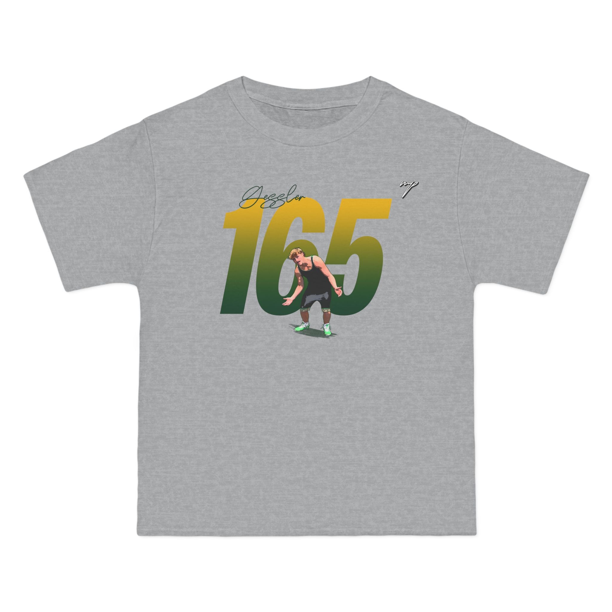Nolan Gessler Vintage Tee