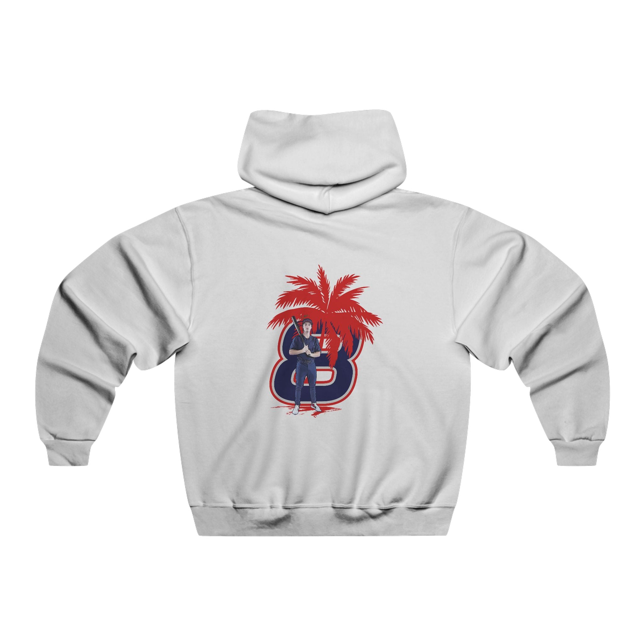 Andrew Hart Vintage Hoodie