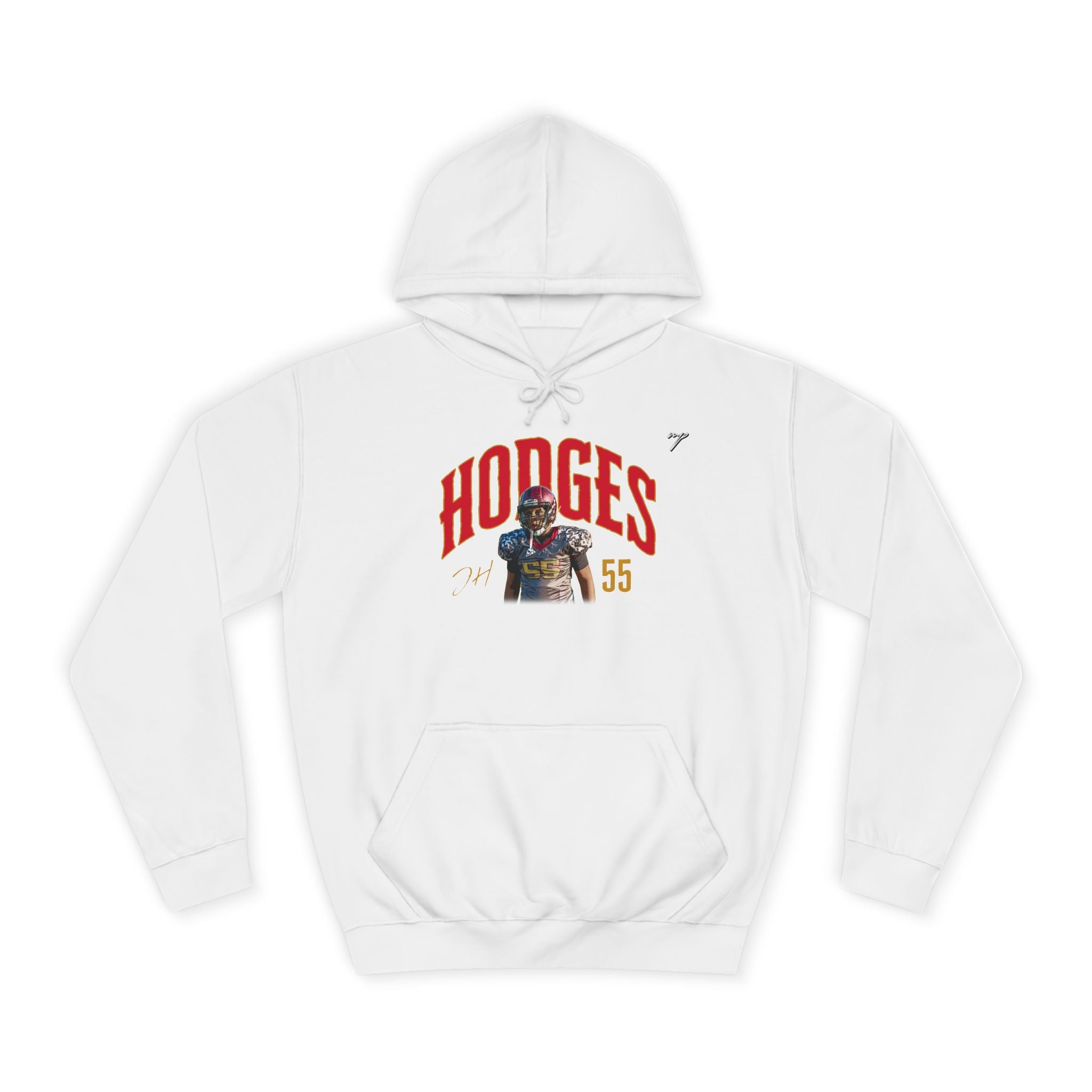 Jaylen Hodges Hoodie