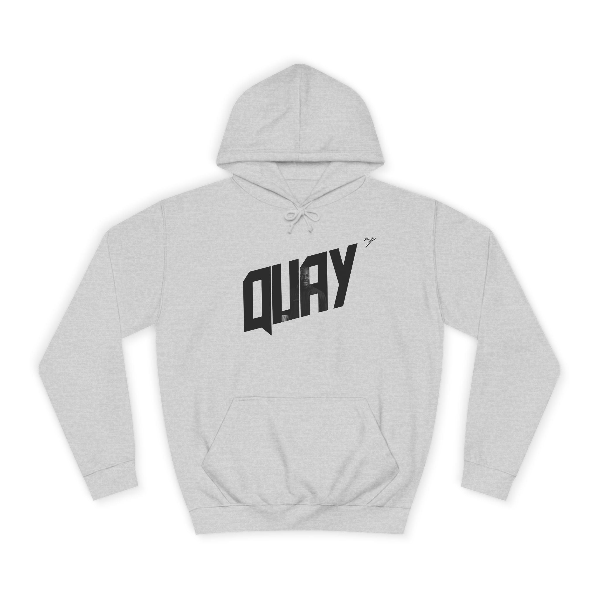 Marquaivous Banks Hoodie