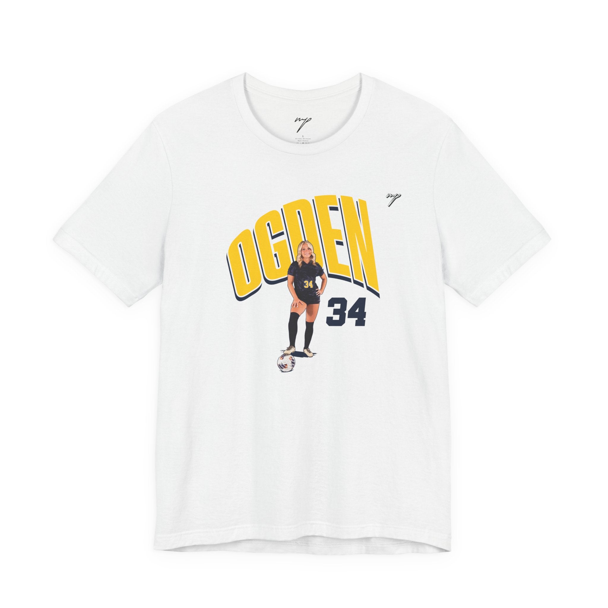 Olivia Ogden Graphic Tee