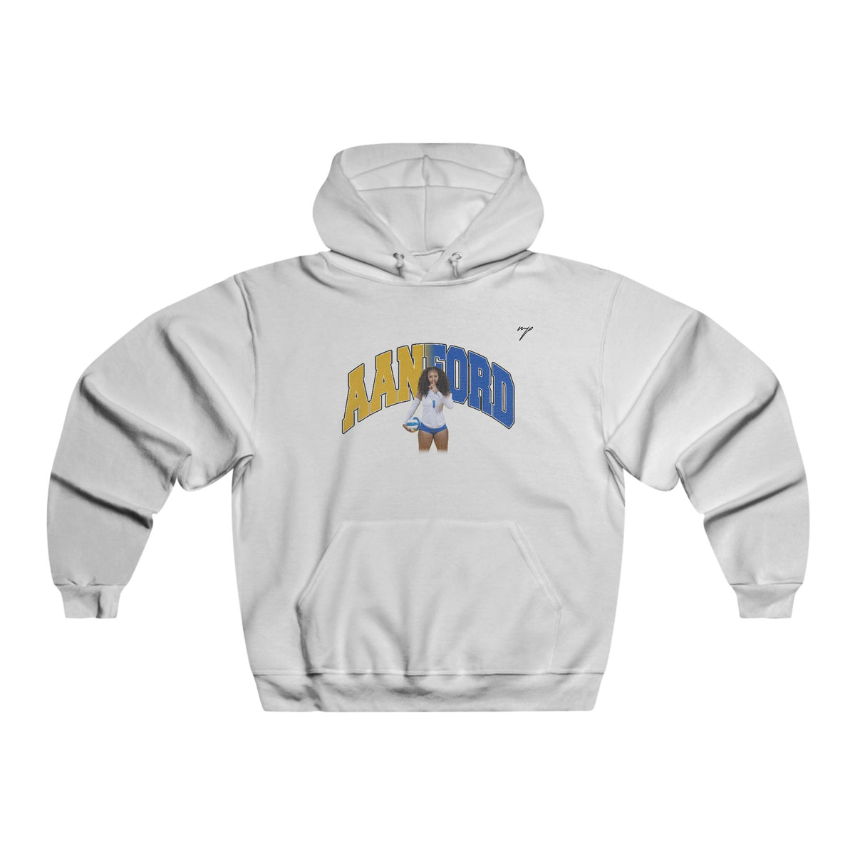 Caytlyn Aanford Vintage Hoodie