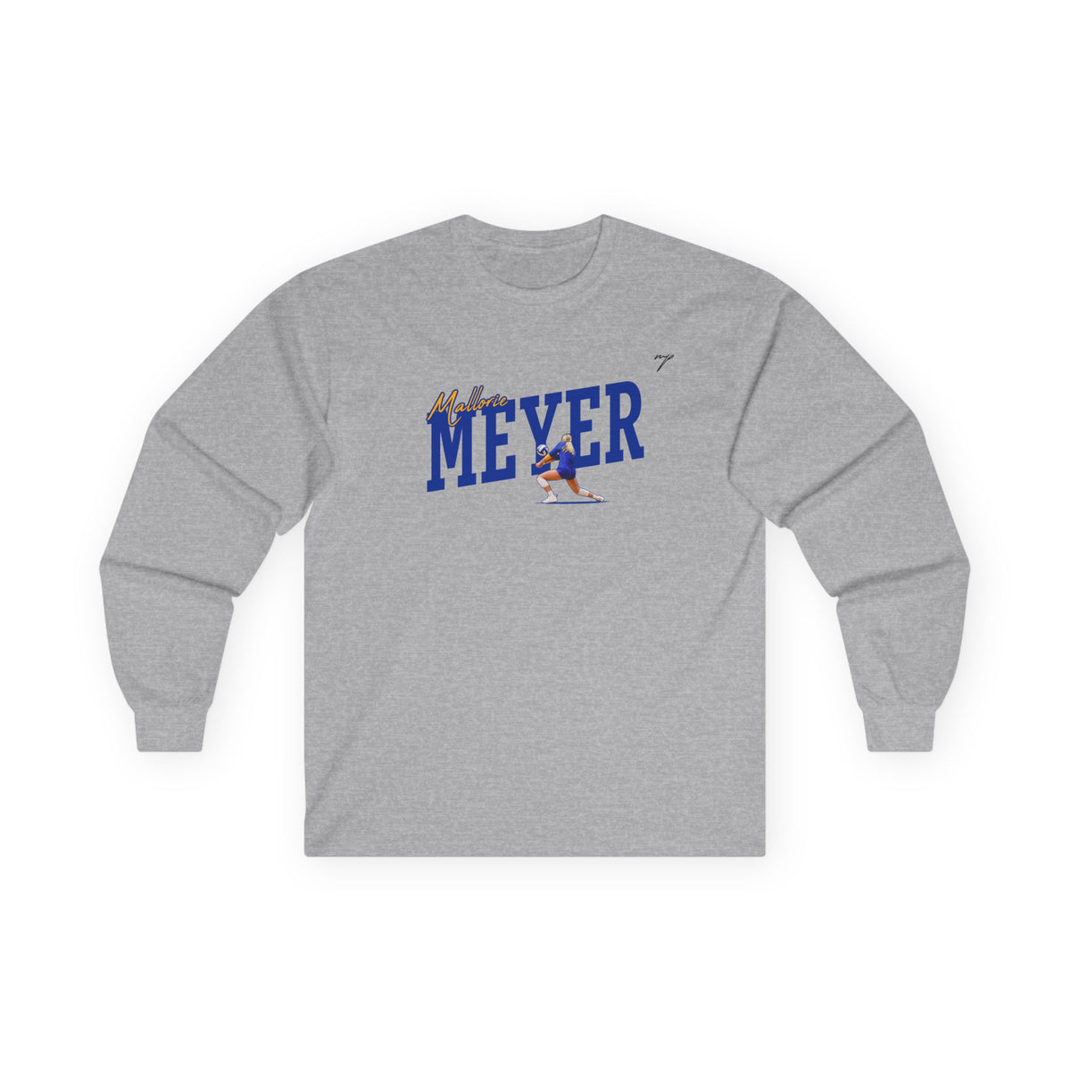 Mallorie Meyer Long Sleeve