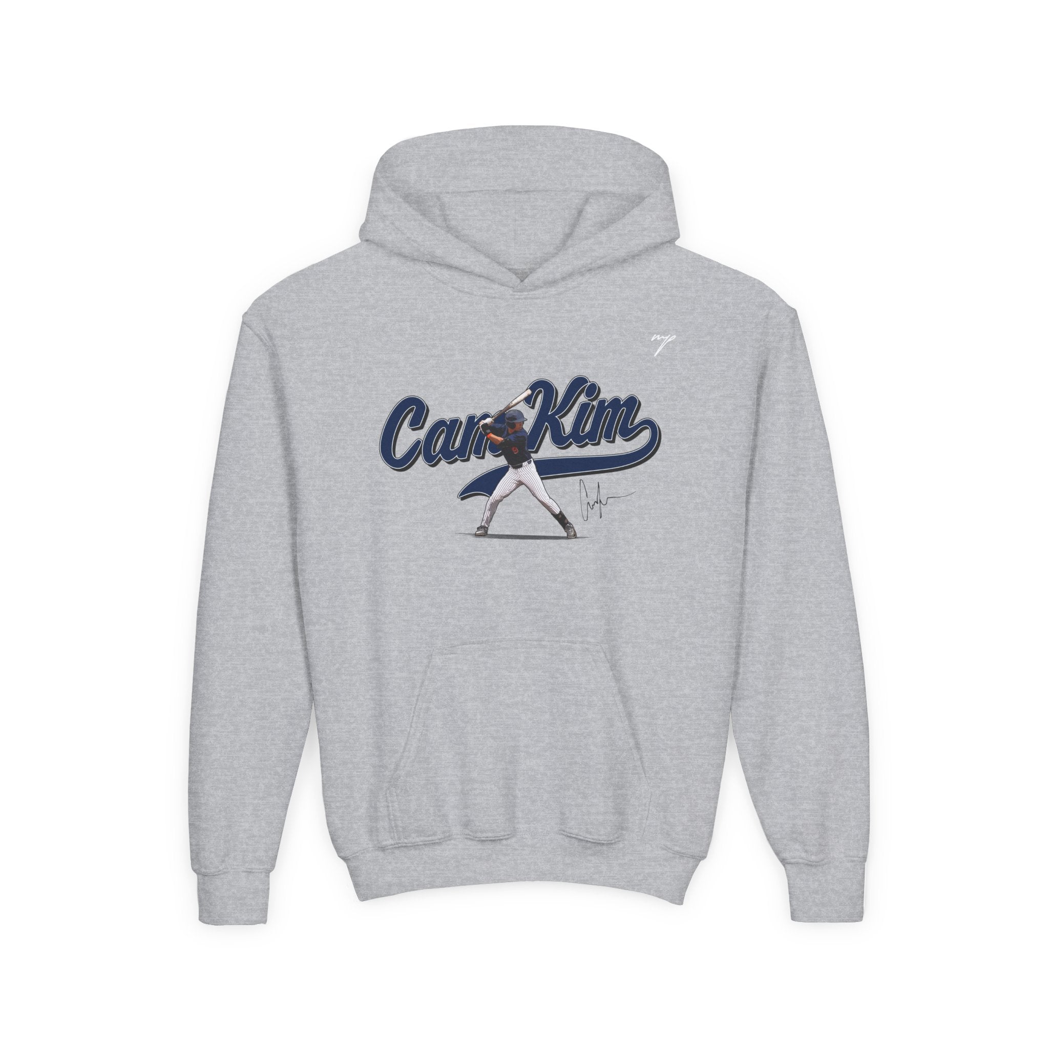 Cam Kim YOUTH Hoodie