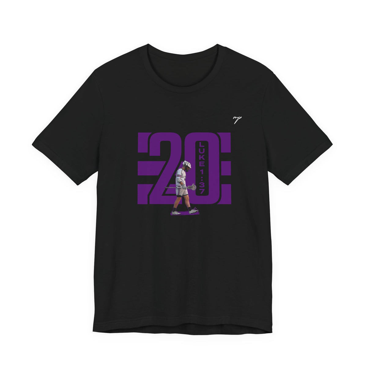 Kai Taylor Graphic Tee