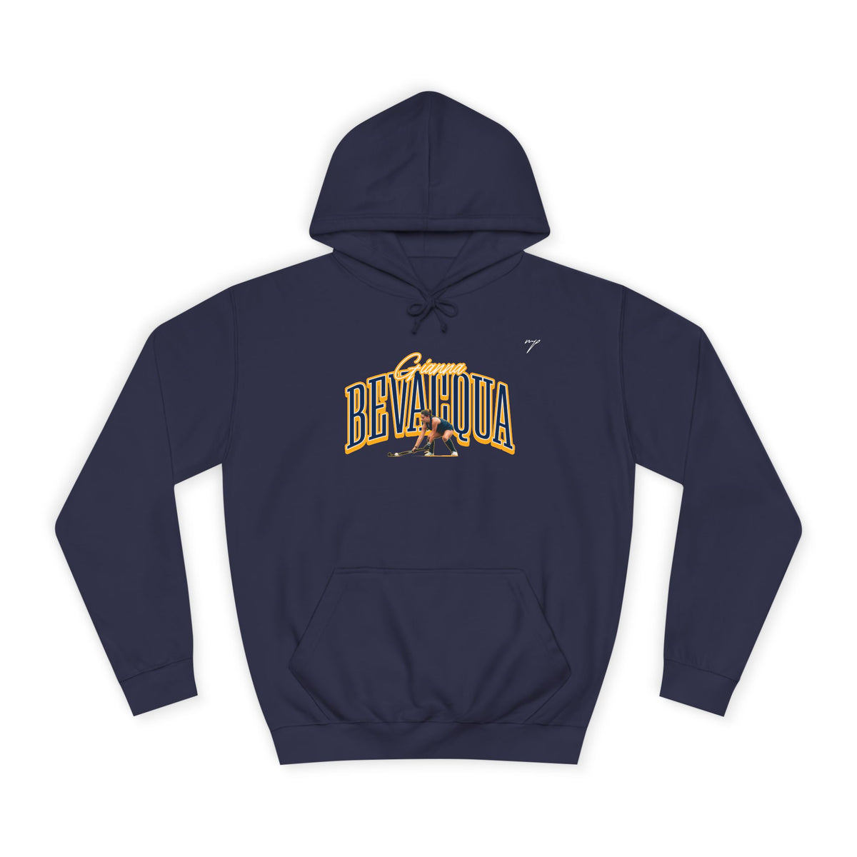 Gianna Bevacqua Hoodie