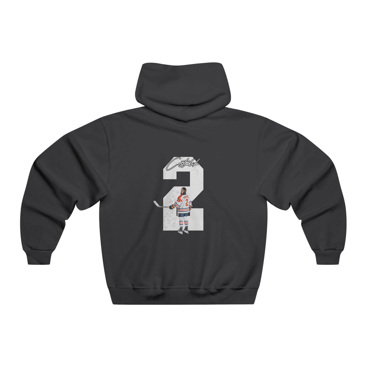 Stella Costabile Vintage Hoodie