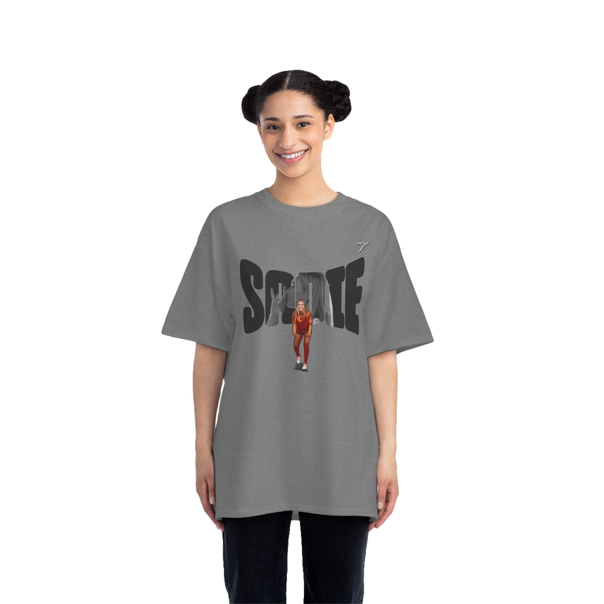 Sadie Hoch Vintage Tee