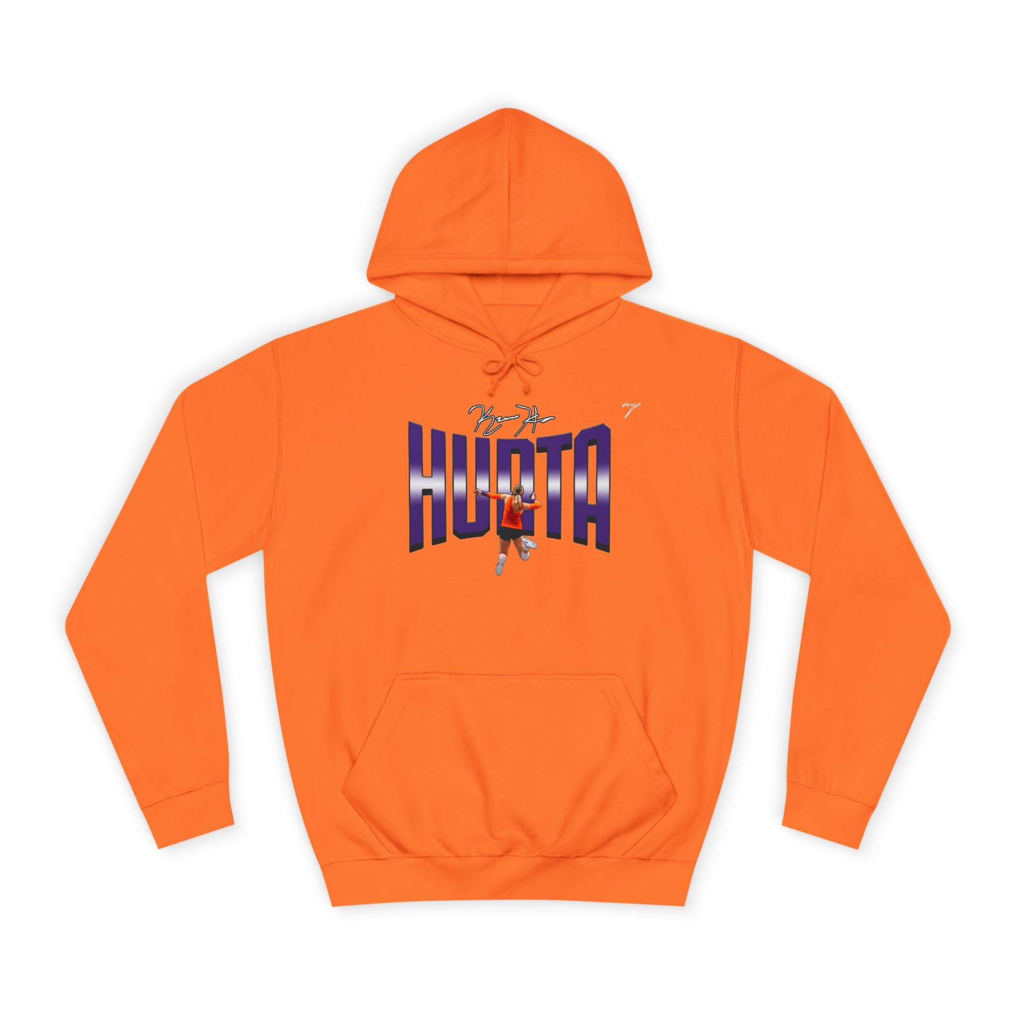 Katie Hurta Hoodie