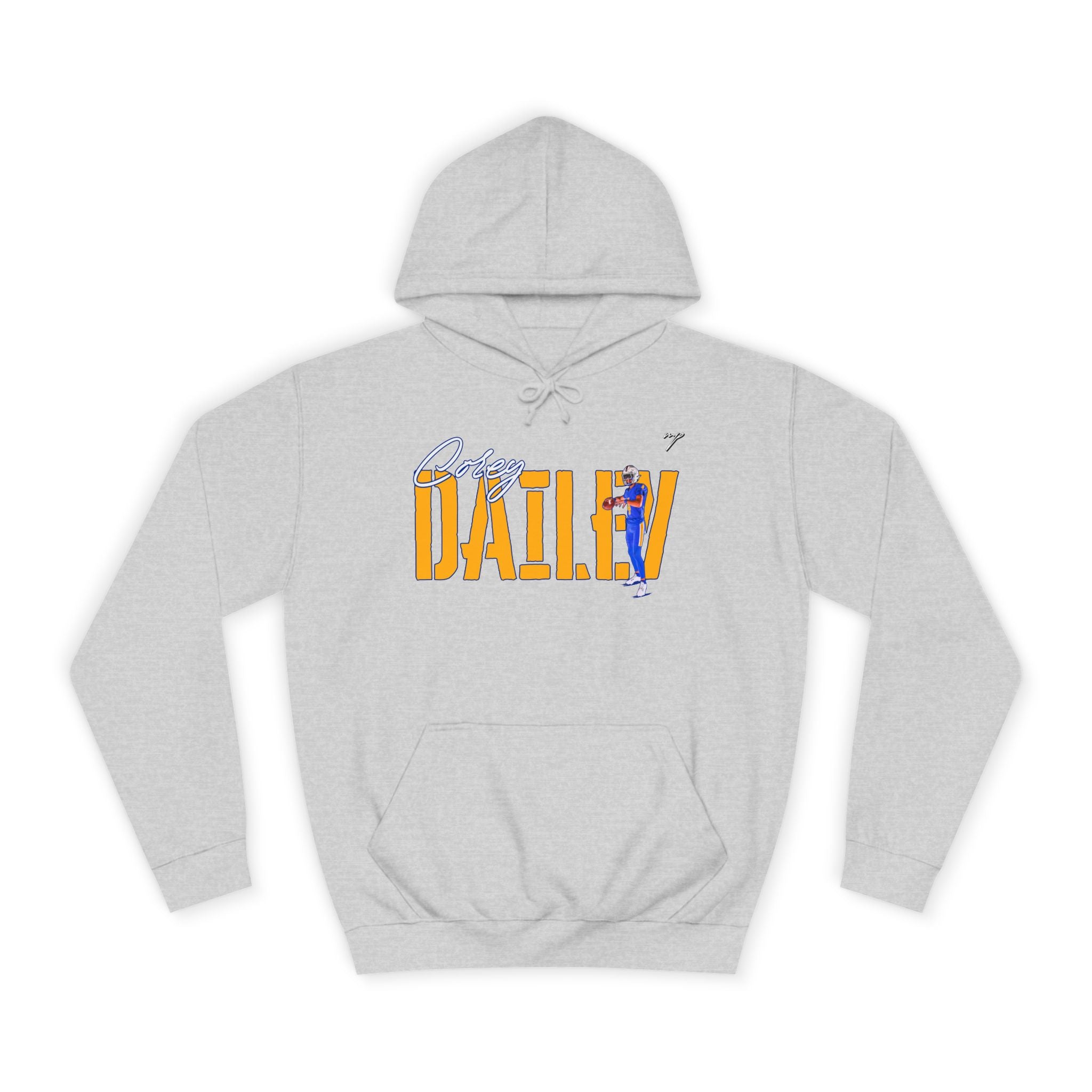 Corey Dailey Hoodie
