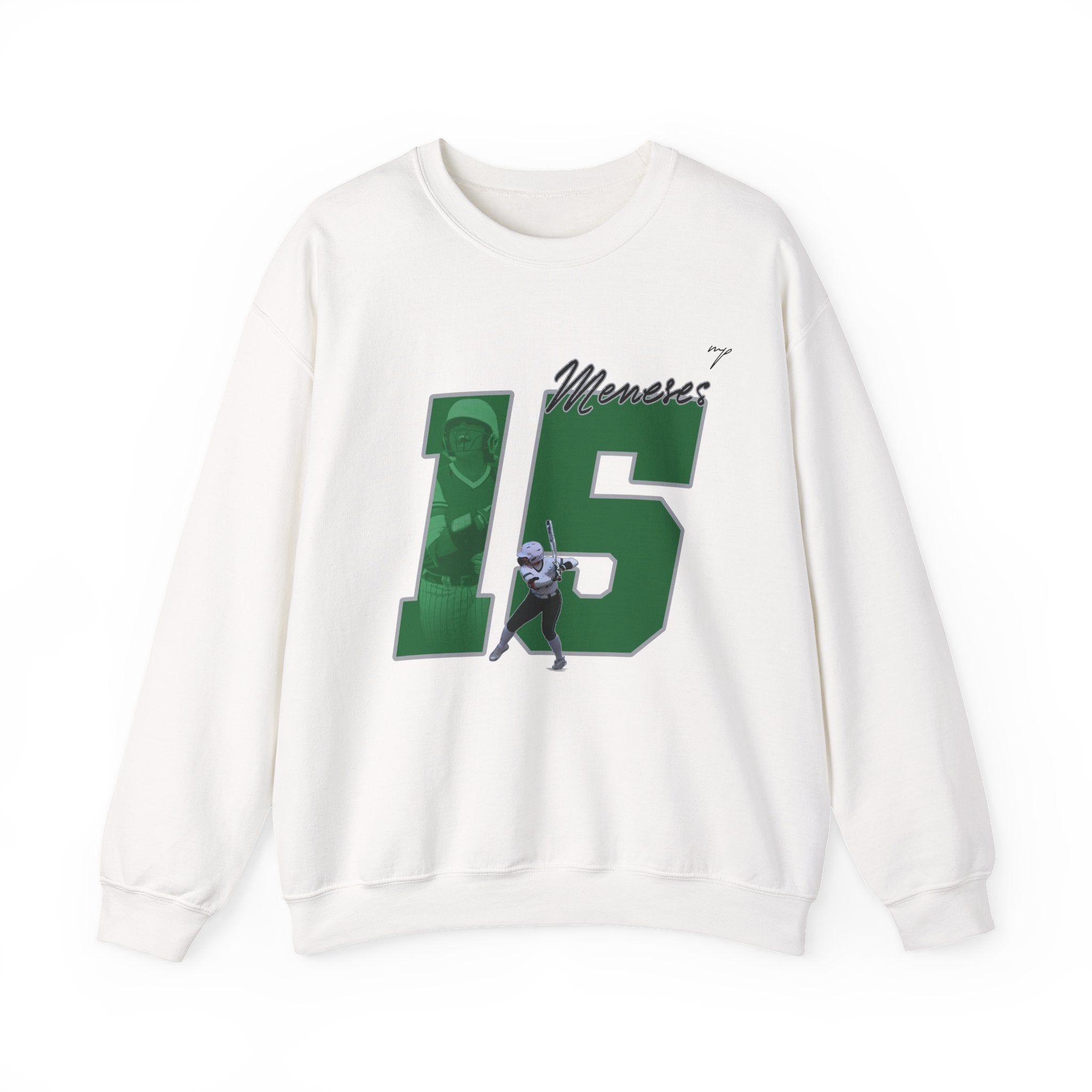 Christina Meneses Crewneck