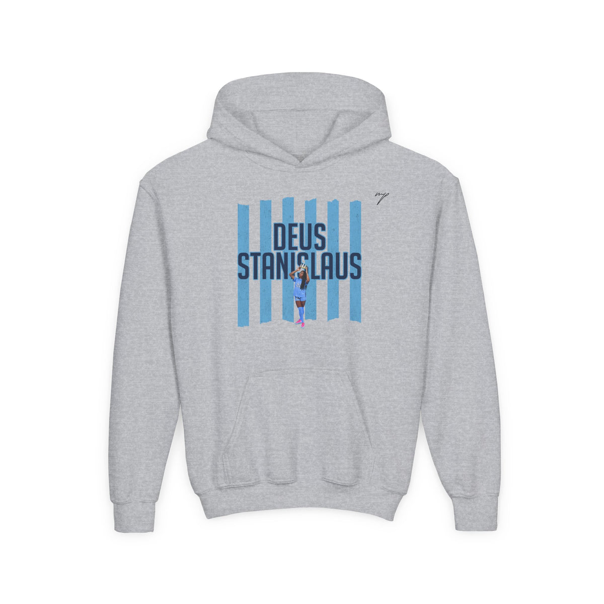Deus Stanislaus YOUTH Hoodie
