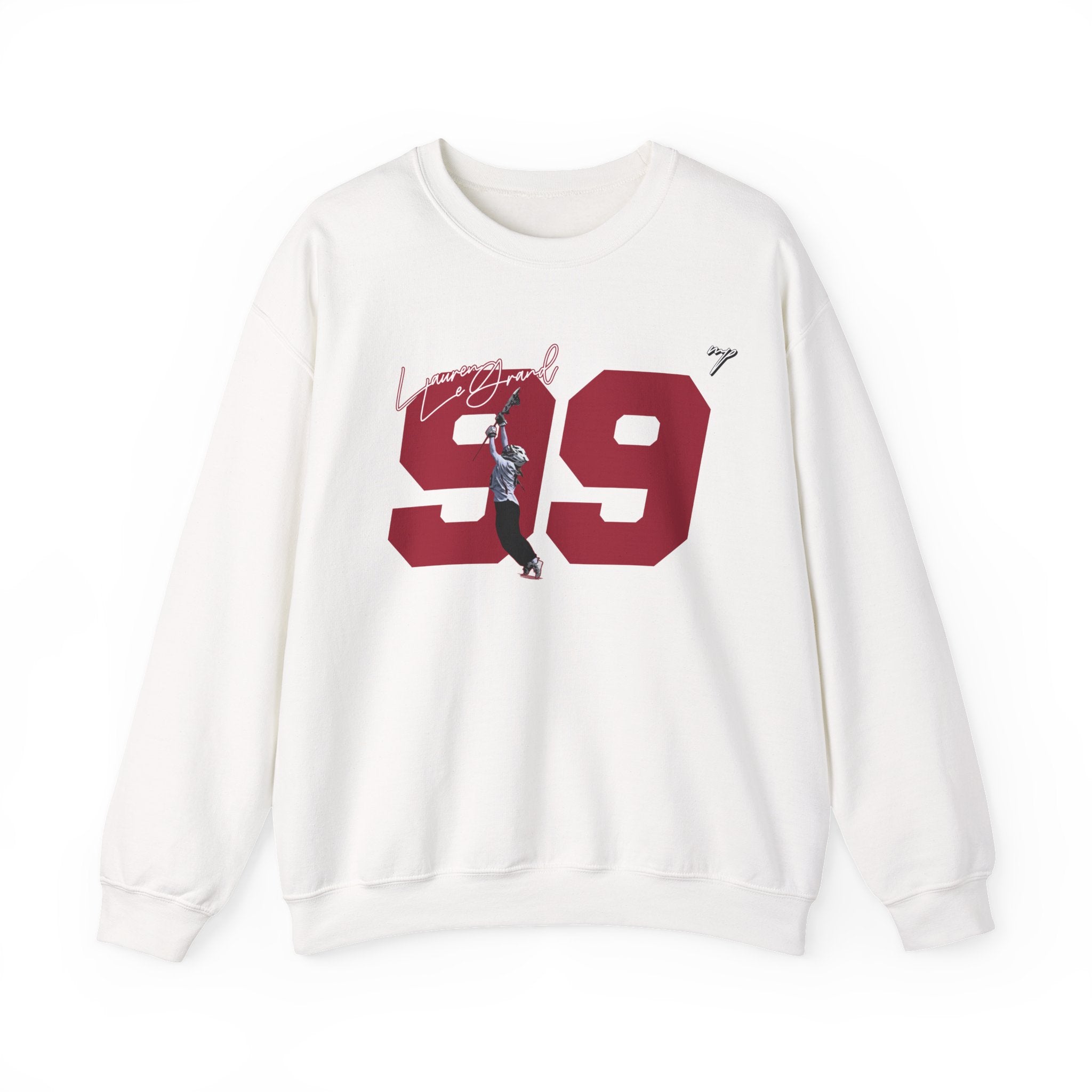 Lauren LeGrand Crewneck