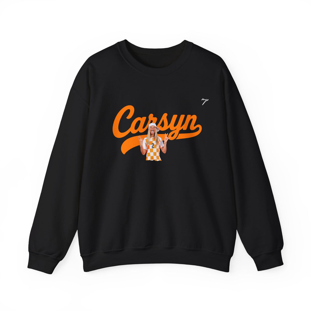 Carsyn Deligans Crewneck