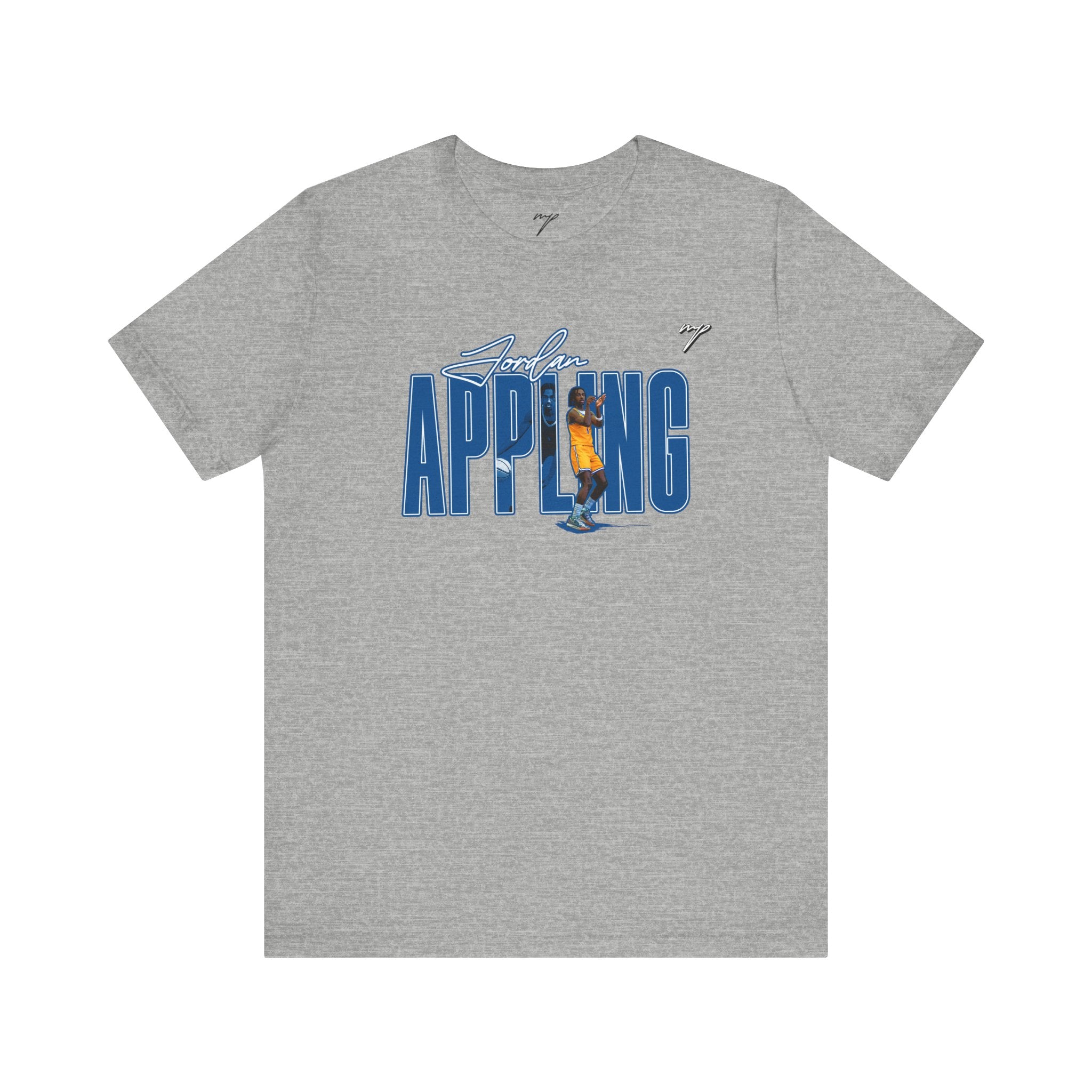 Jordan Appling Graphic Tee