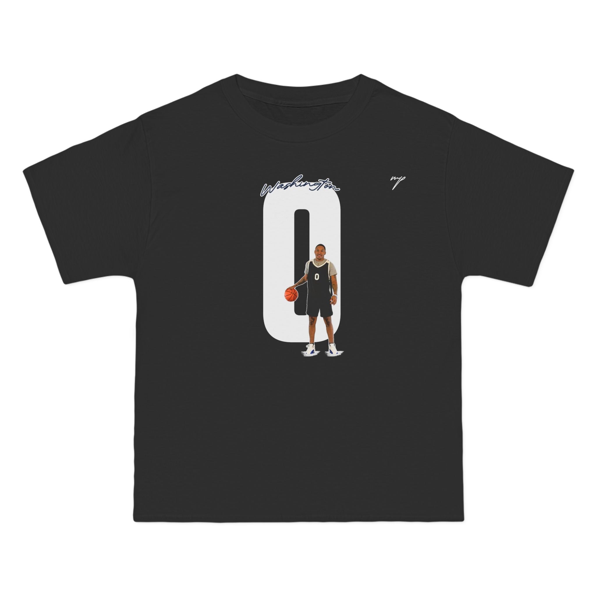 Kevon Washington Vintage Tee