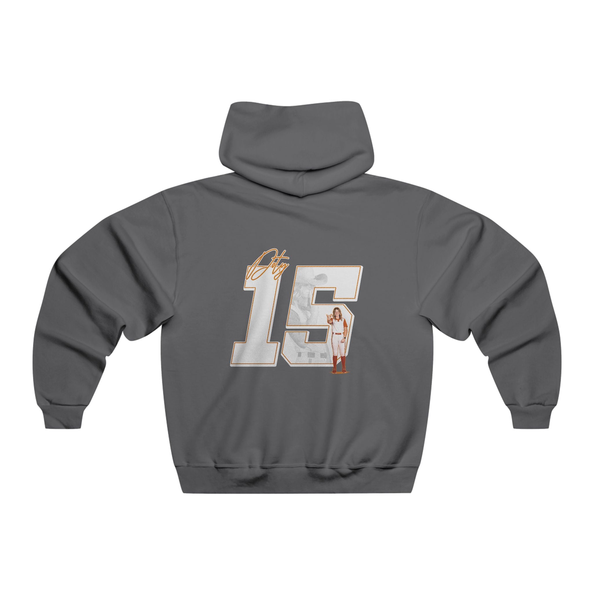 Madelyn Doty Vintage Hoodie