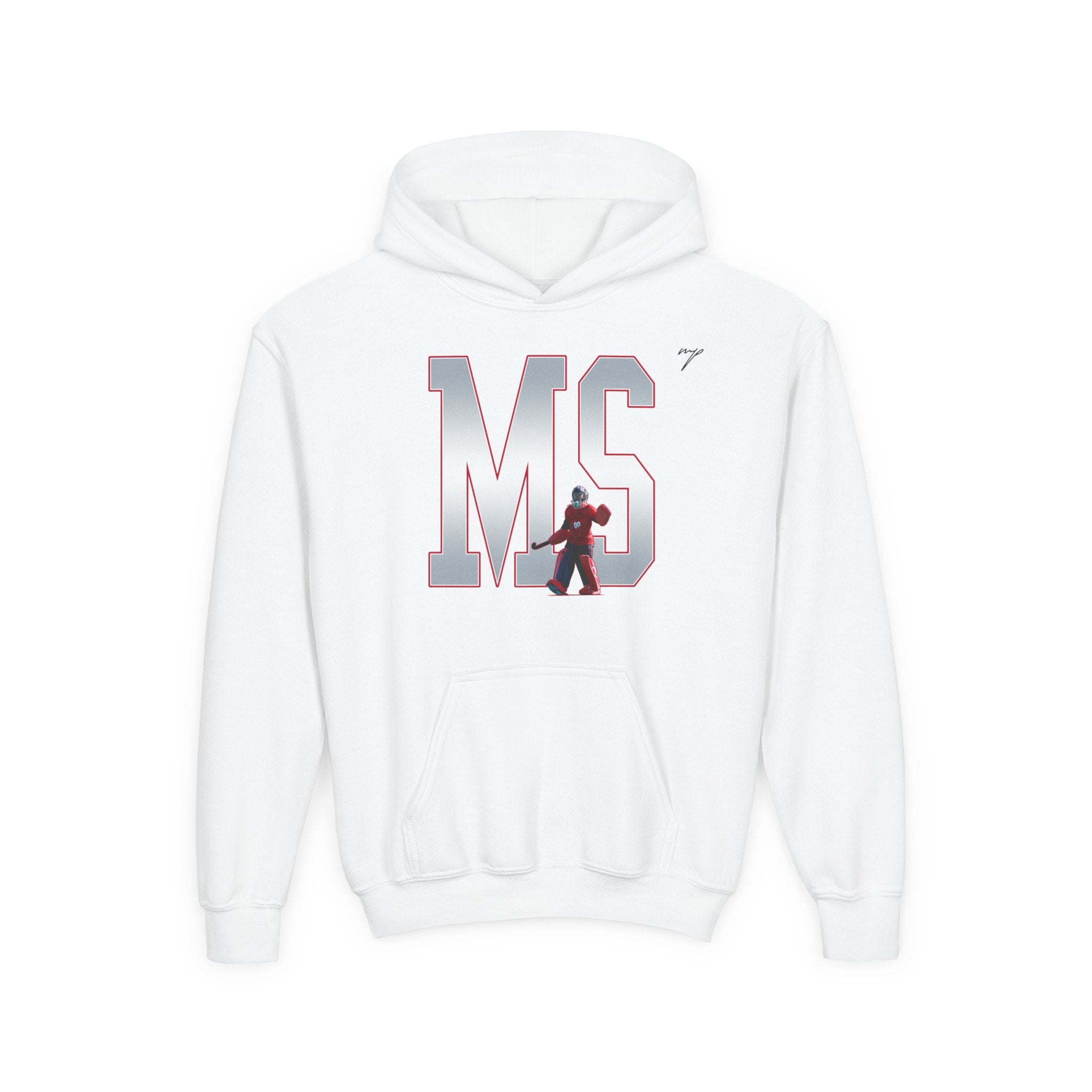 Maddie Stevens YOUTH Hoodie