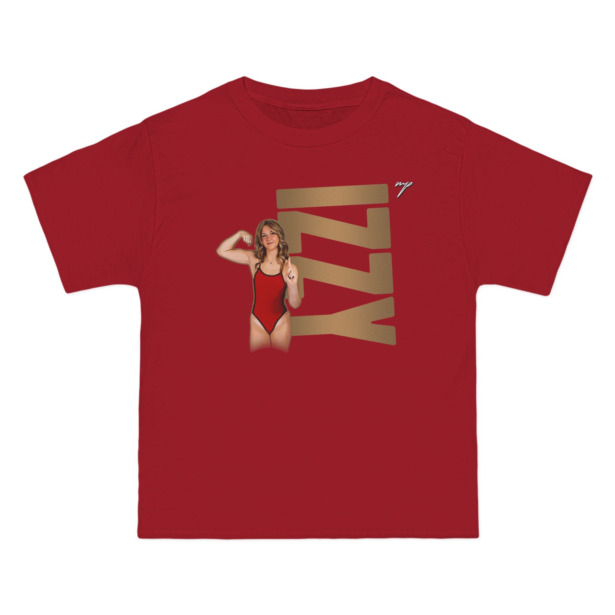 Izzy Burton Vintage Tee