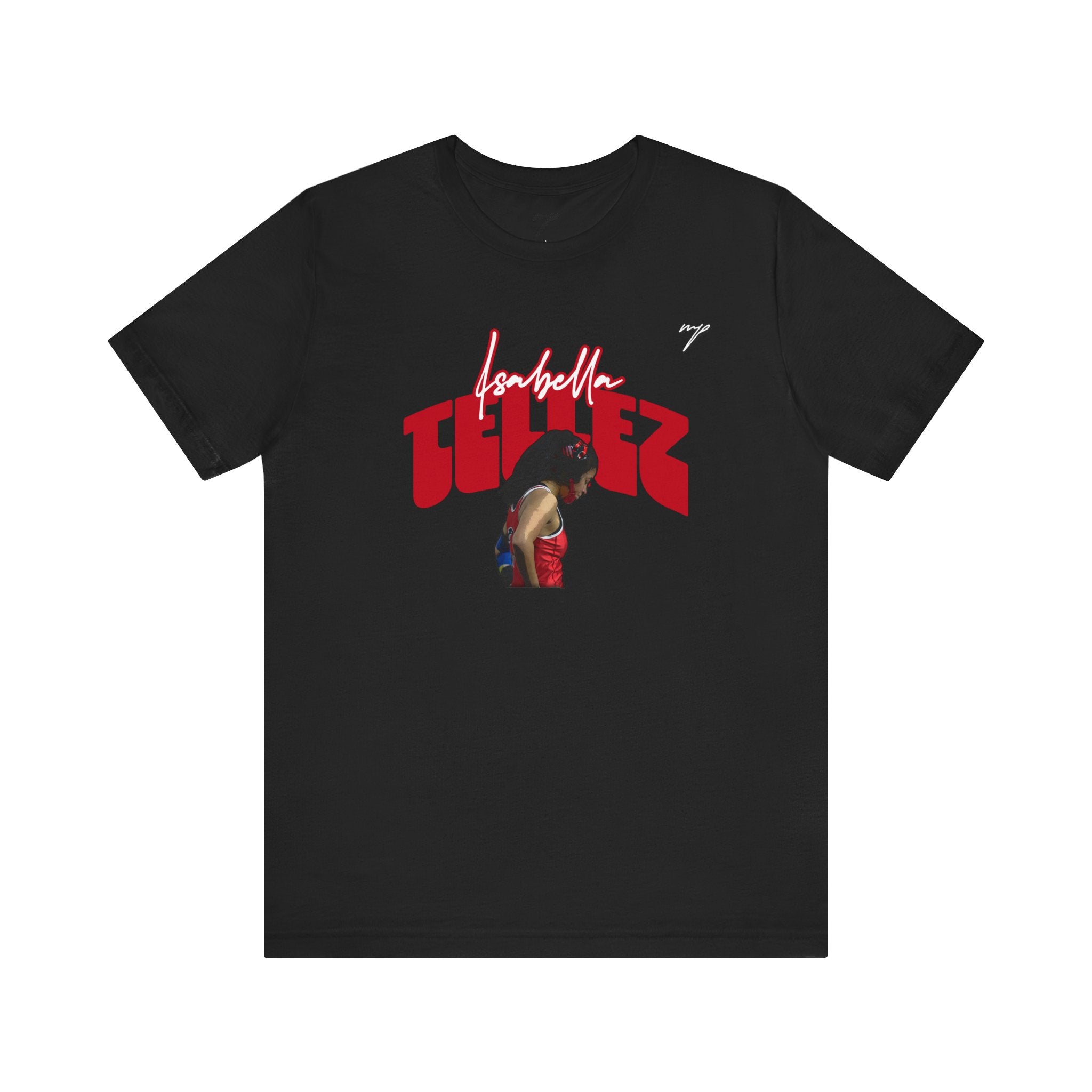 Isabella Tellez Graphic Tee