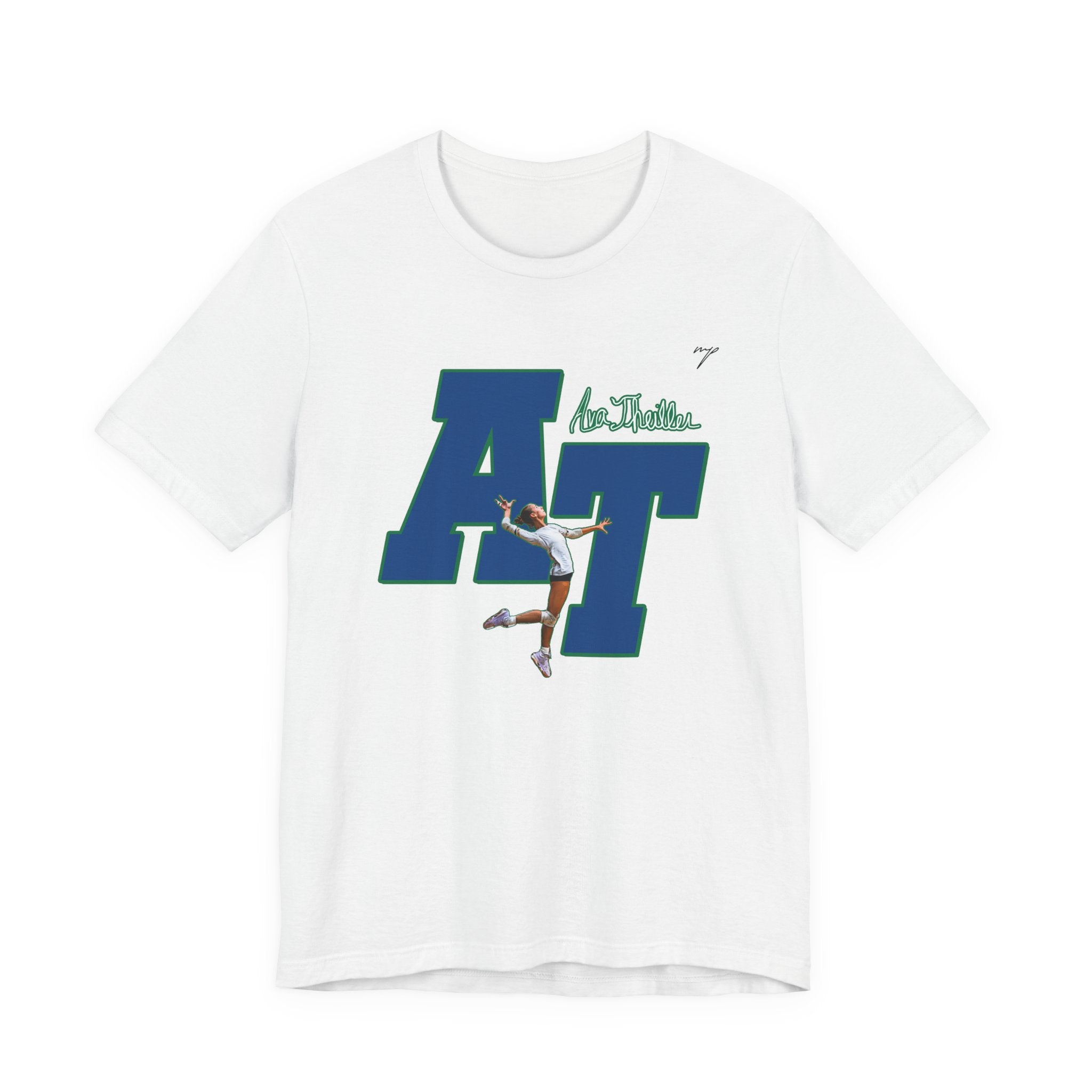 Ava Theiller Graphic Tee