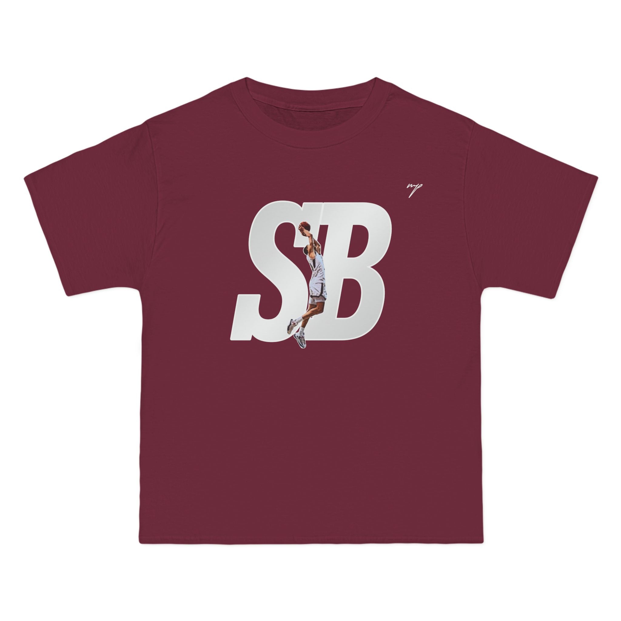 Sammy Barona Jr Vintage Tee