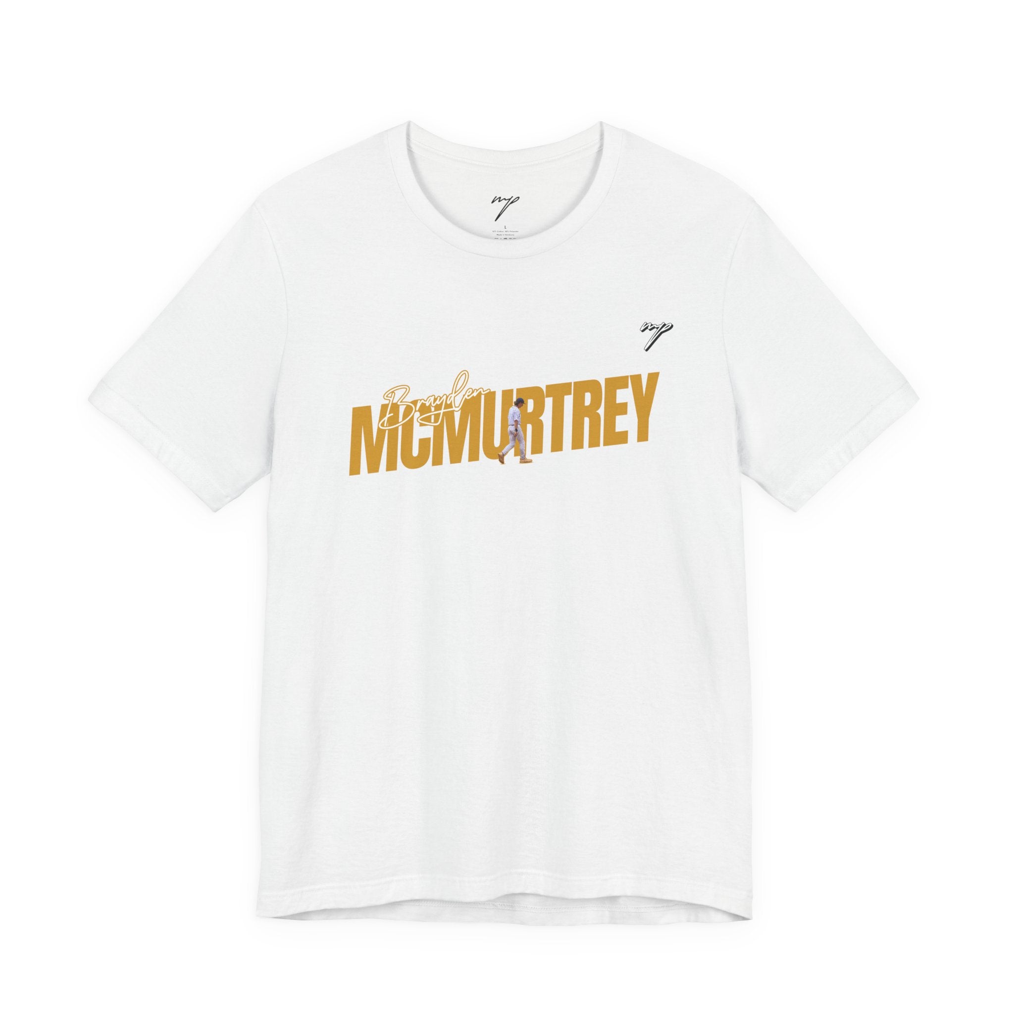 Brayden Mcmurtrey Graphic Tee