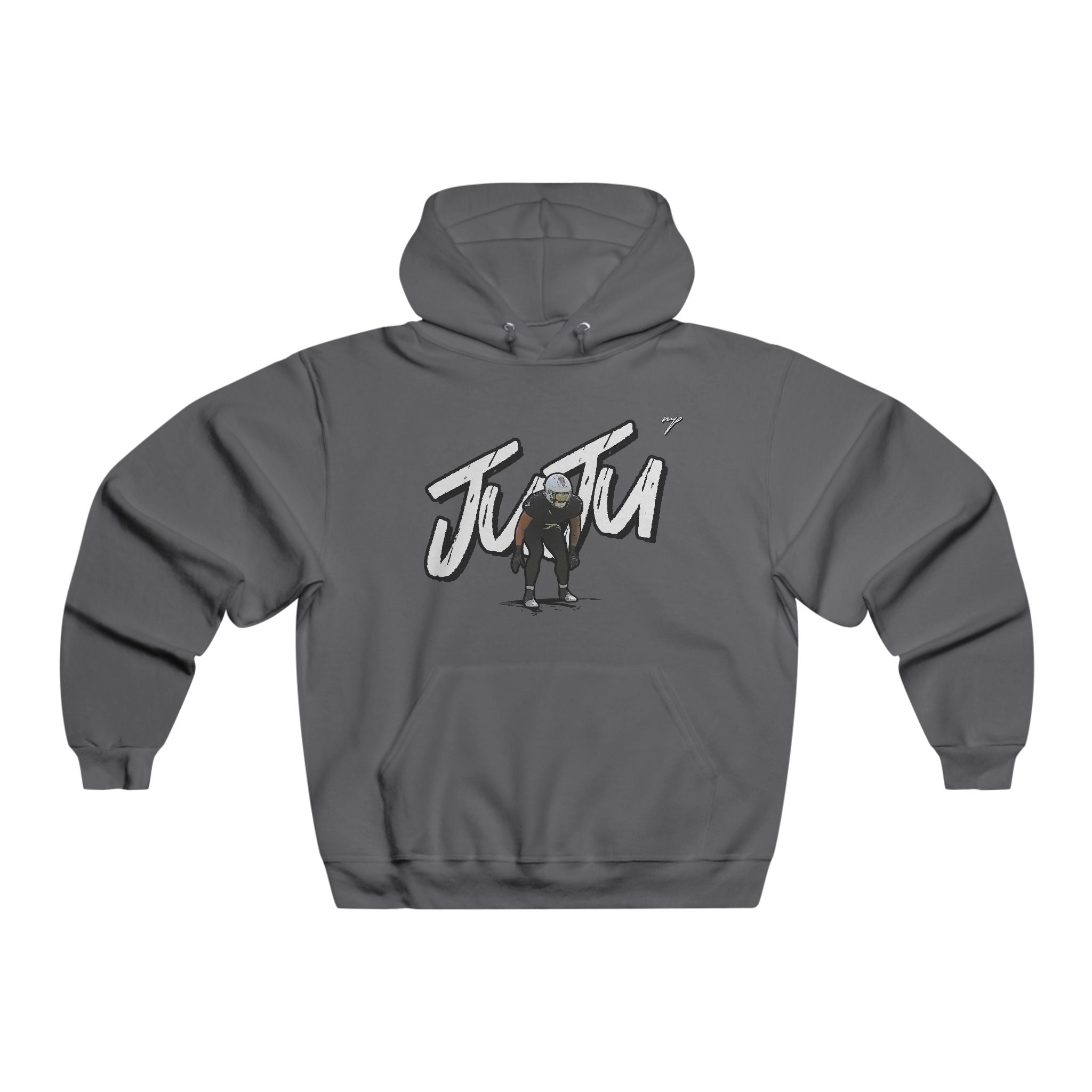 Julian Smith Vintage Hoodie