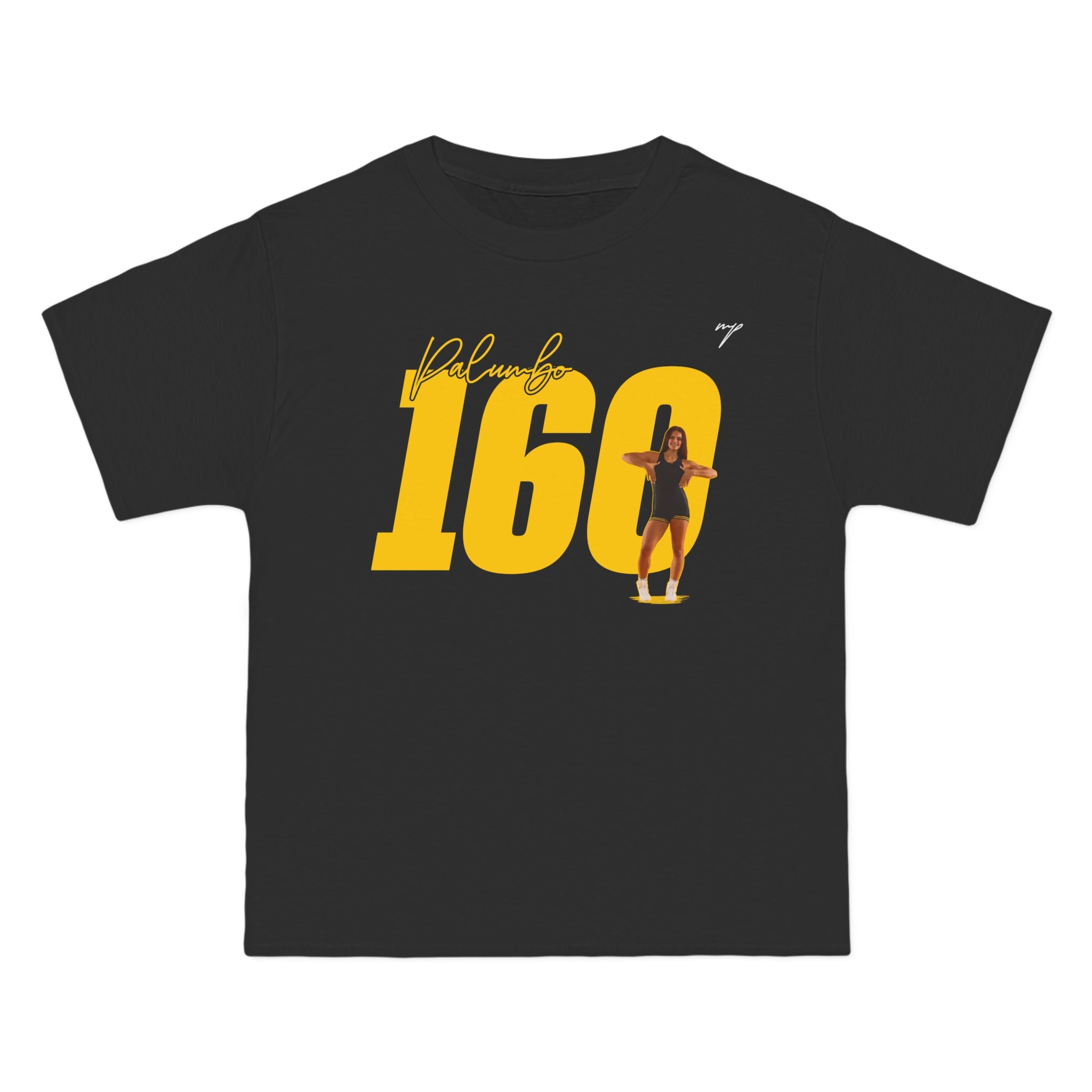 Adriana Palumbo Vintage Tee