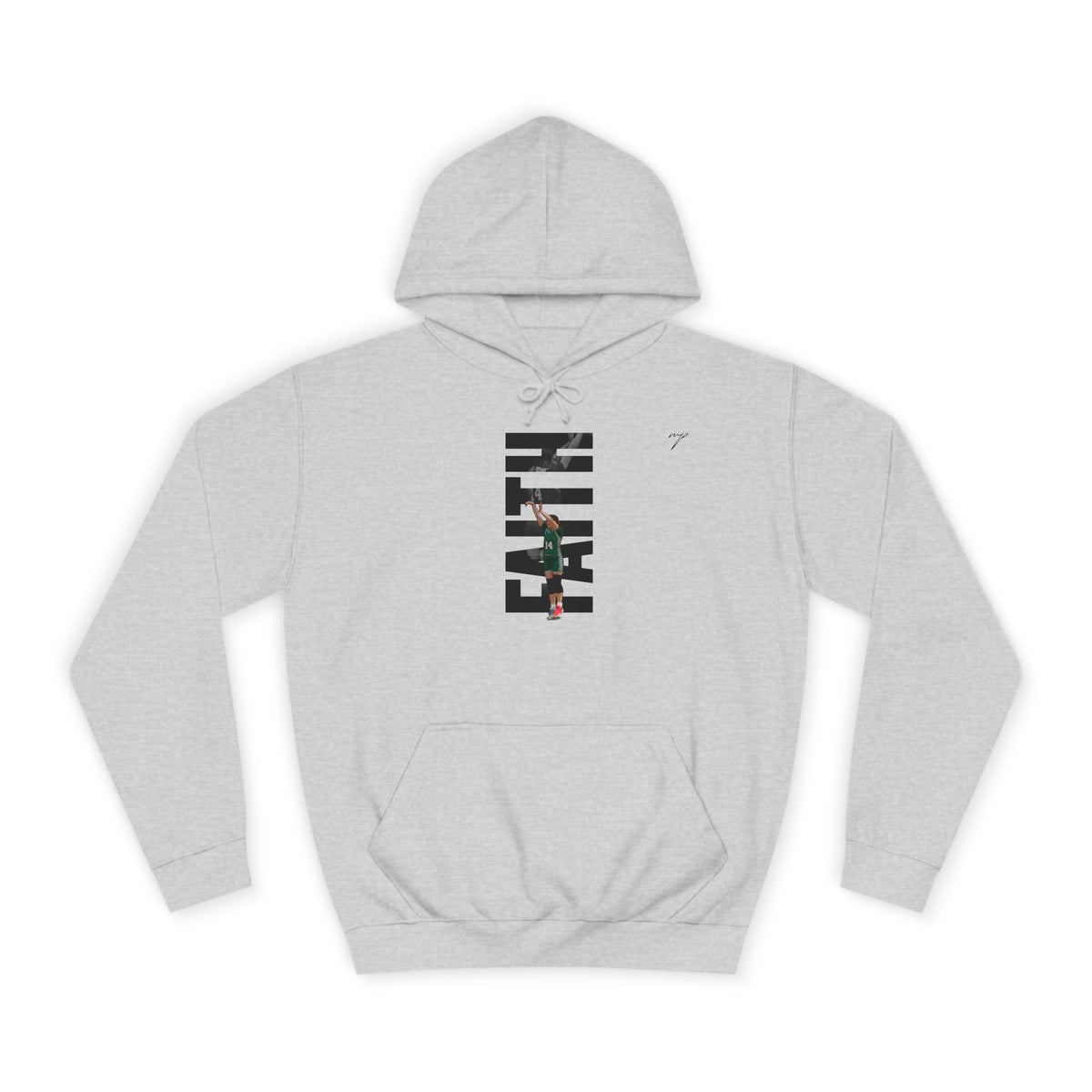Faith Ferguson Hoodie