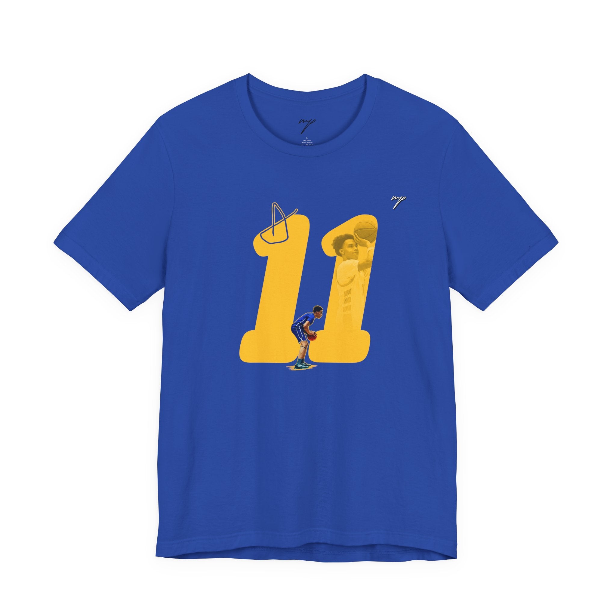 Avahn Jackson Graphic Tee