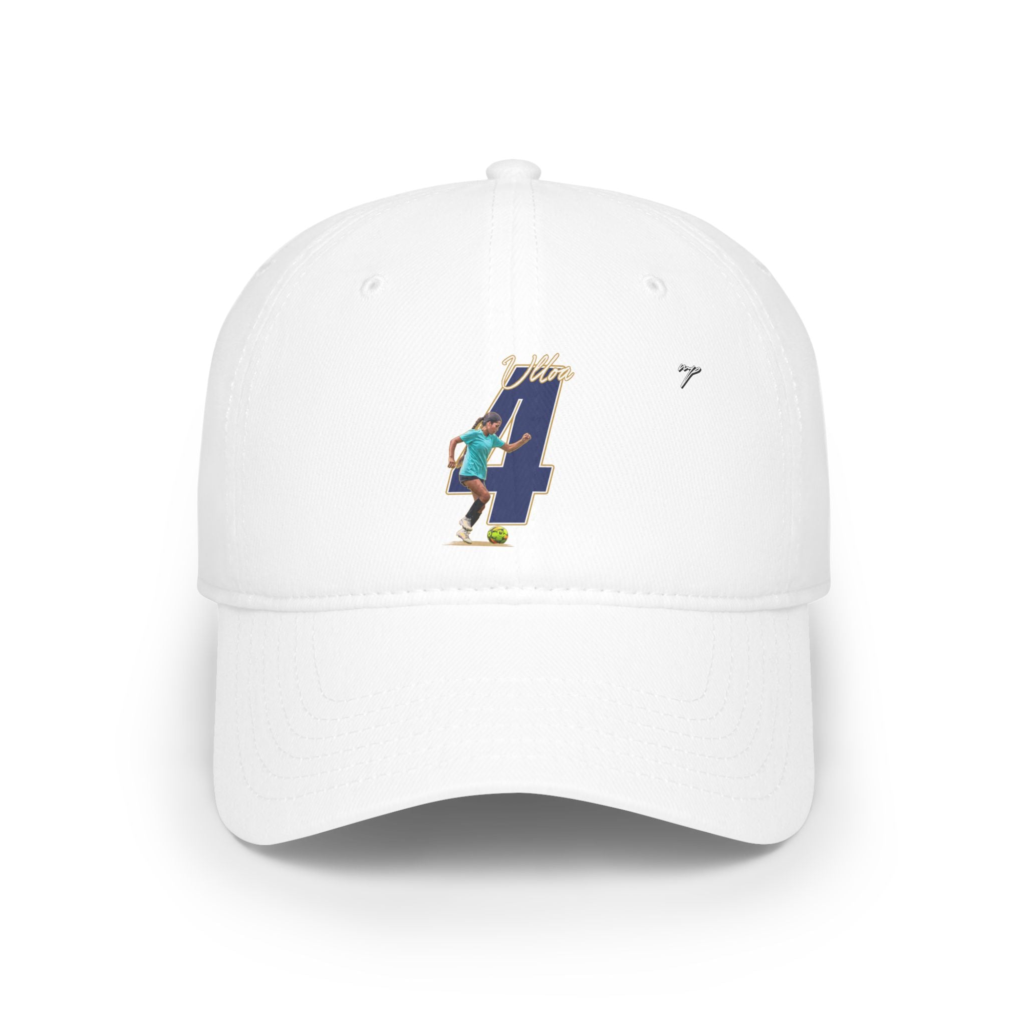 Dafne Ulloa Hat