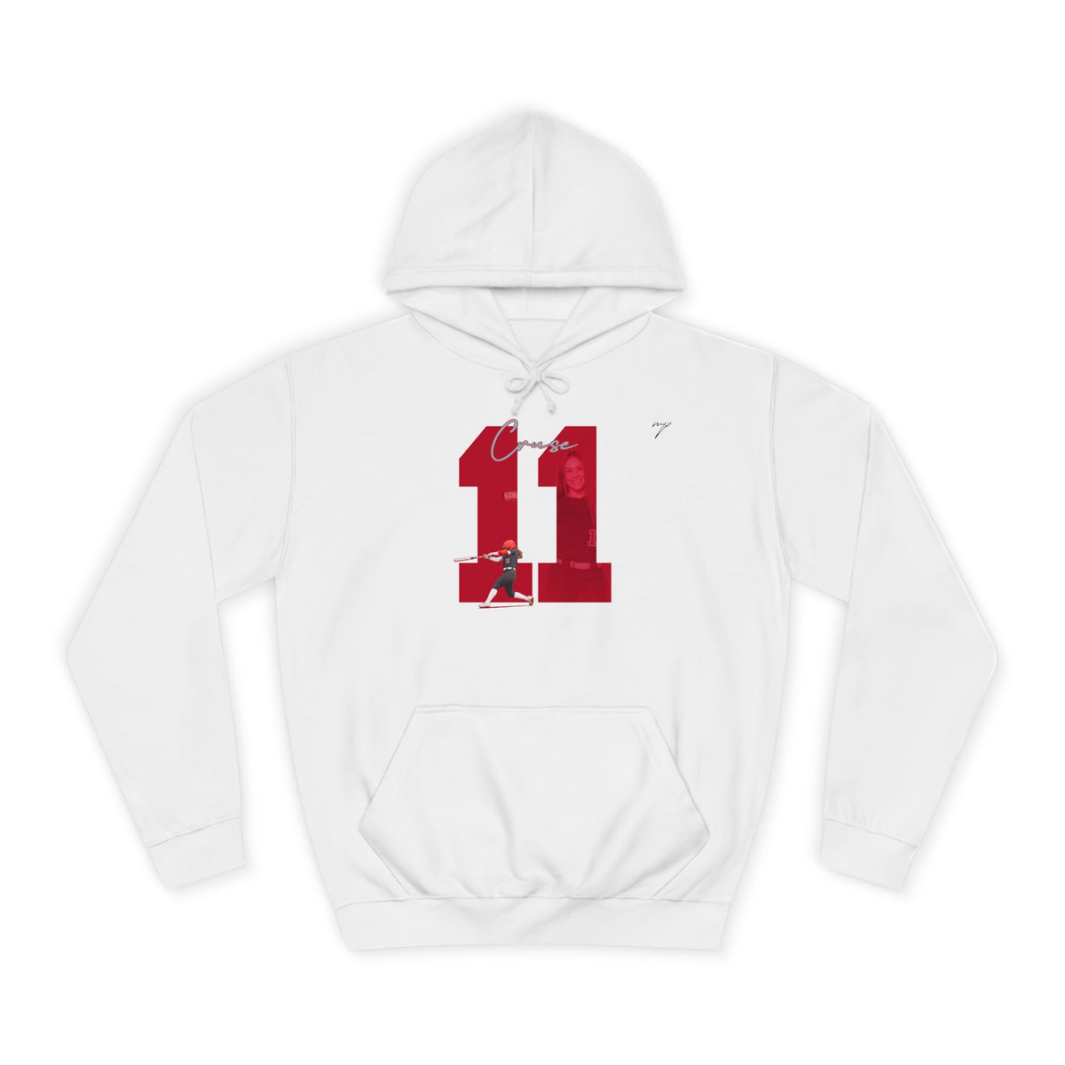 Taylor Cruse Hoodie
