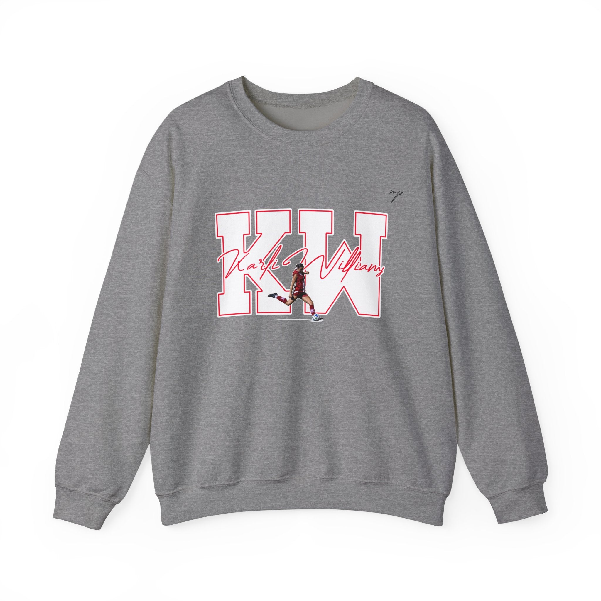 Karli Williams Crewneck