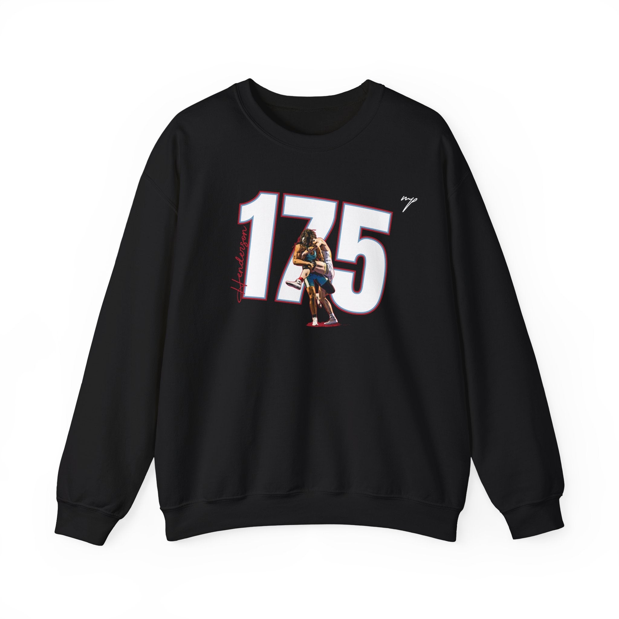 Guy'ton Henderson Crewneck