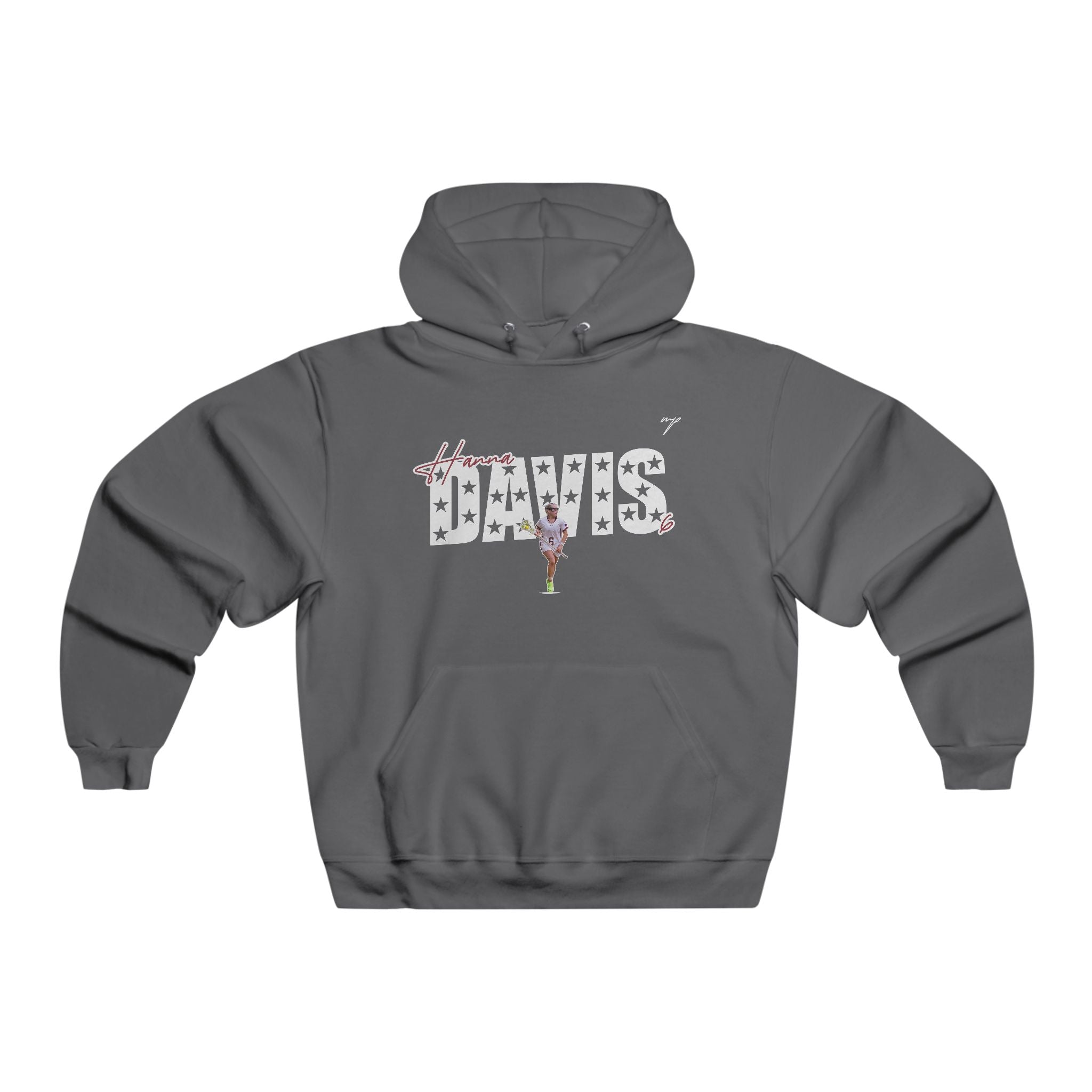 Hanna Davis Vintage Hoodie